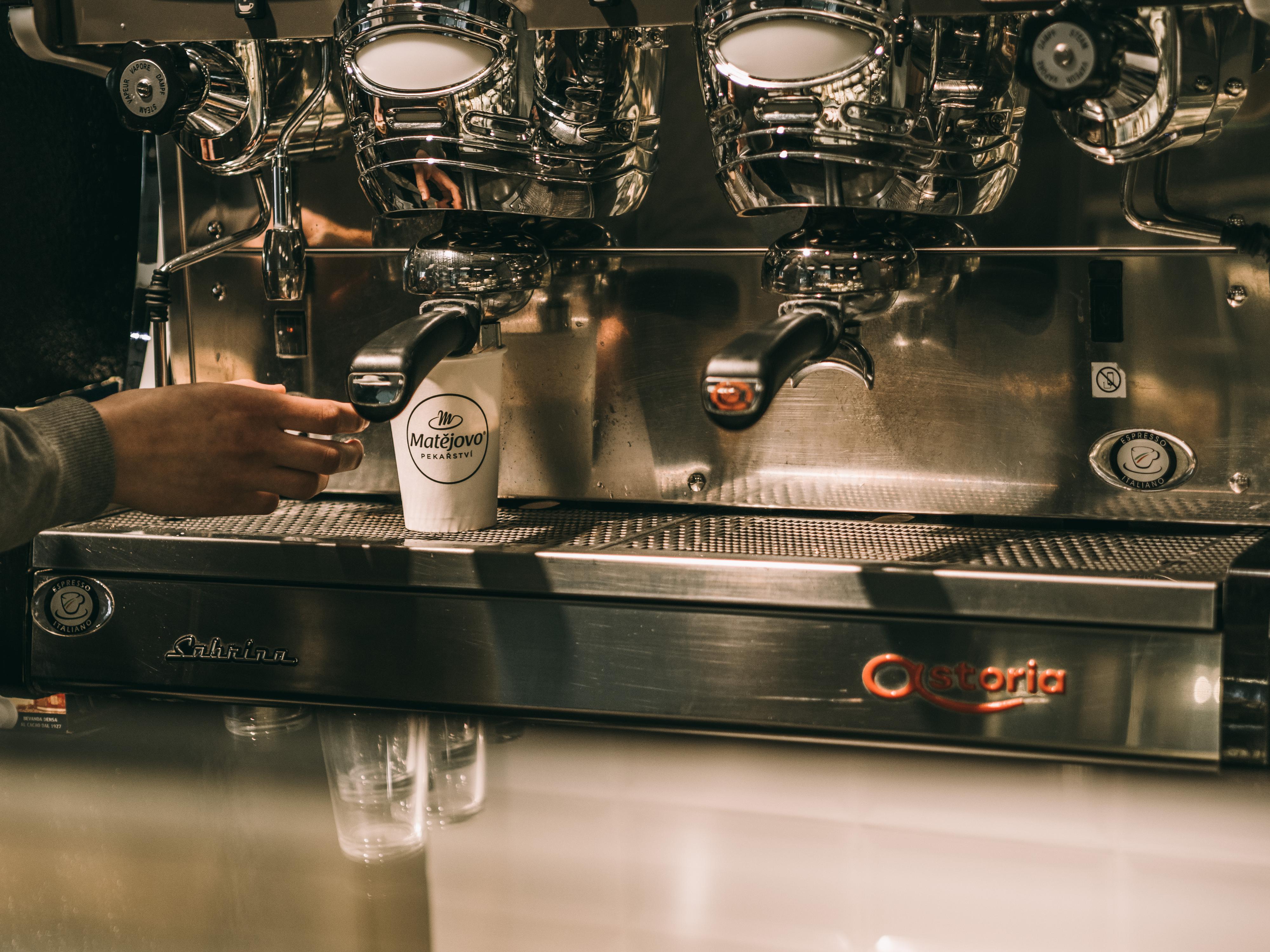 Matějovo pekařství foto 3