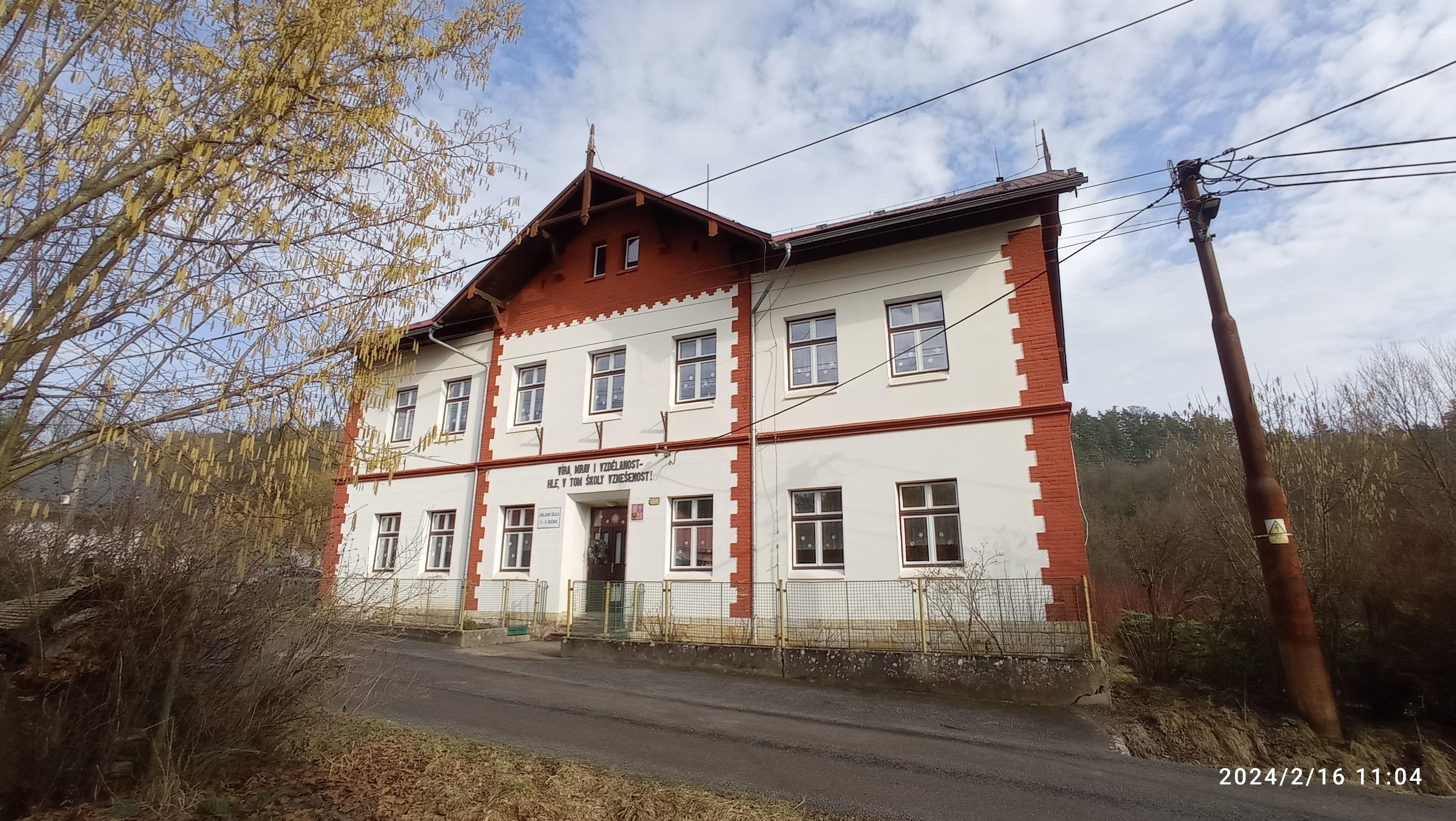 ZŠ Radostín foto 5
