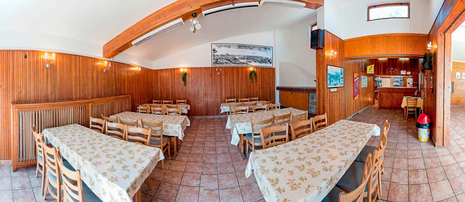 Dětský tábor - Lites (Rekreační středisko - Agentura HAUL) foto 3