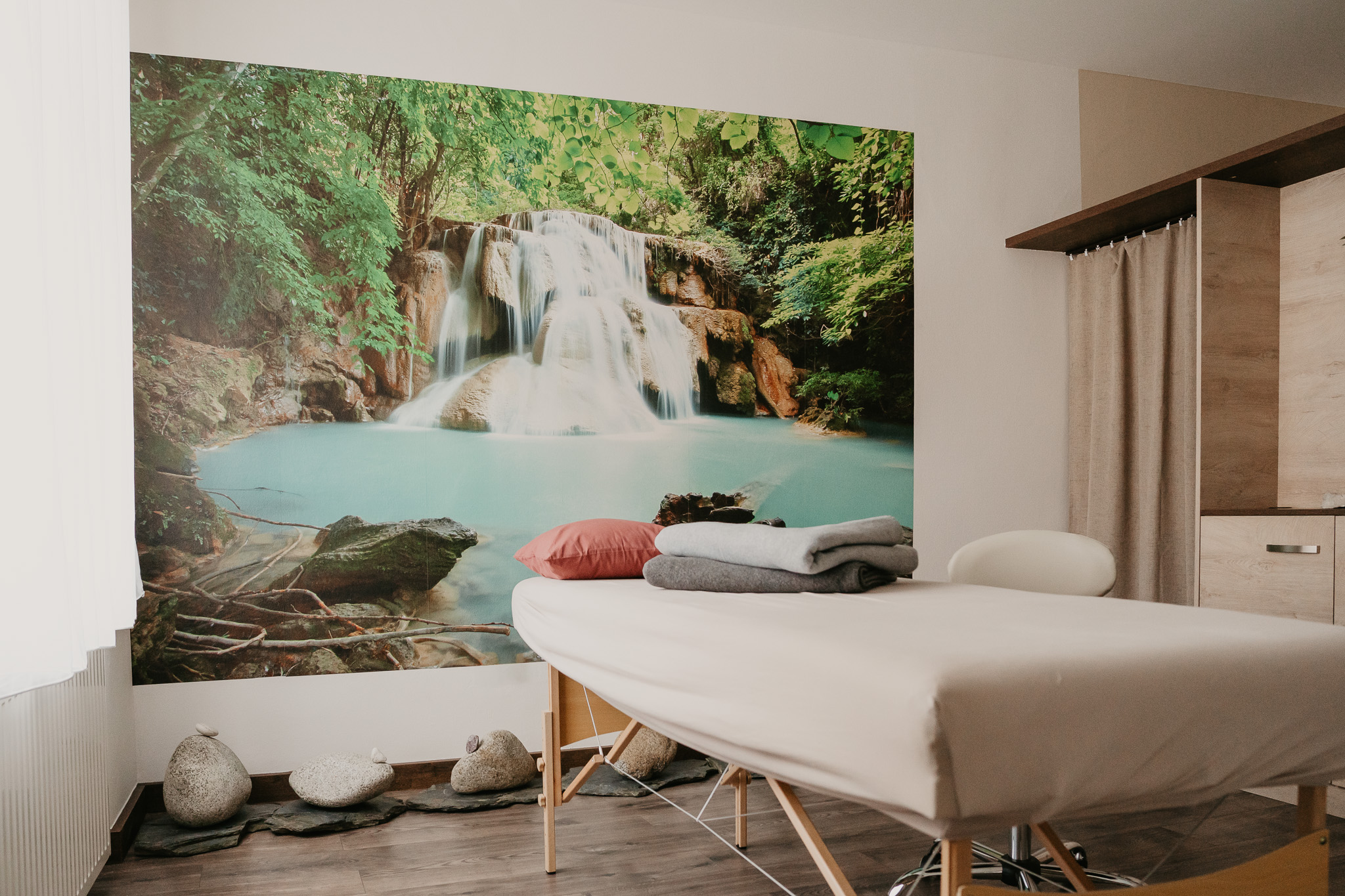 Kraniosakrální terapie René Ulčík foto 2