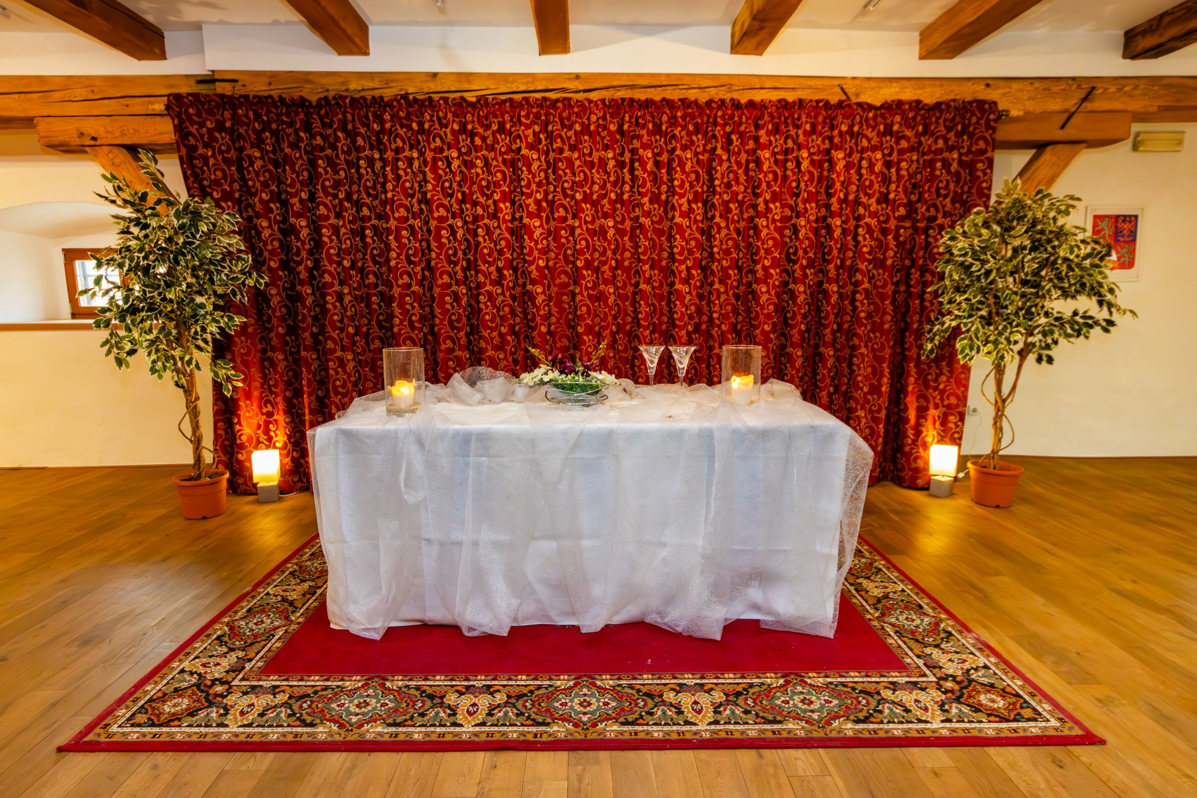 Pražský špejchar foto 3