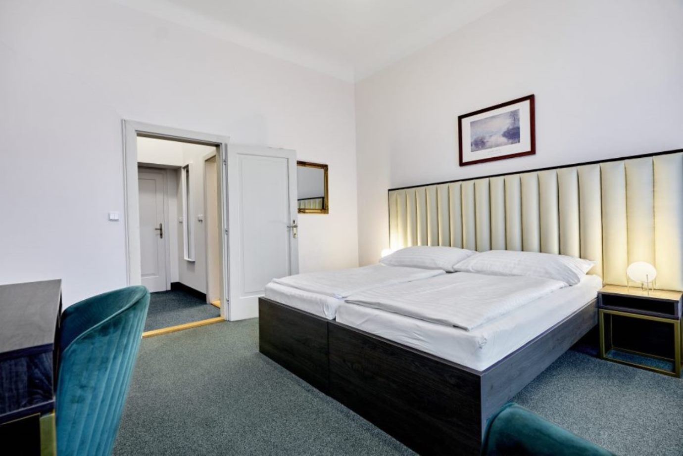 Hotel Maxim**** foto 3