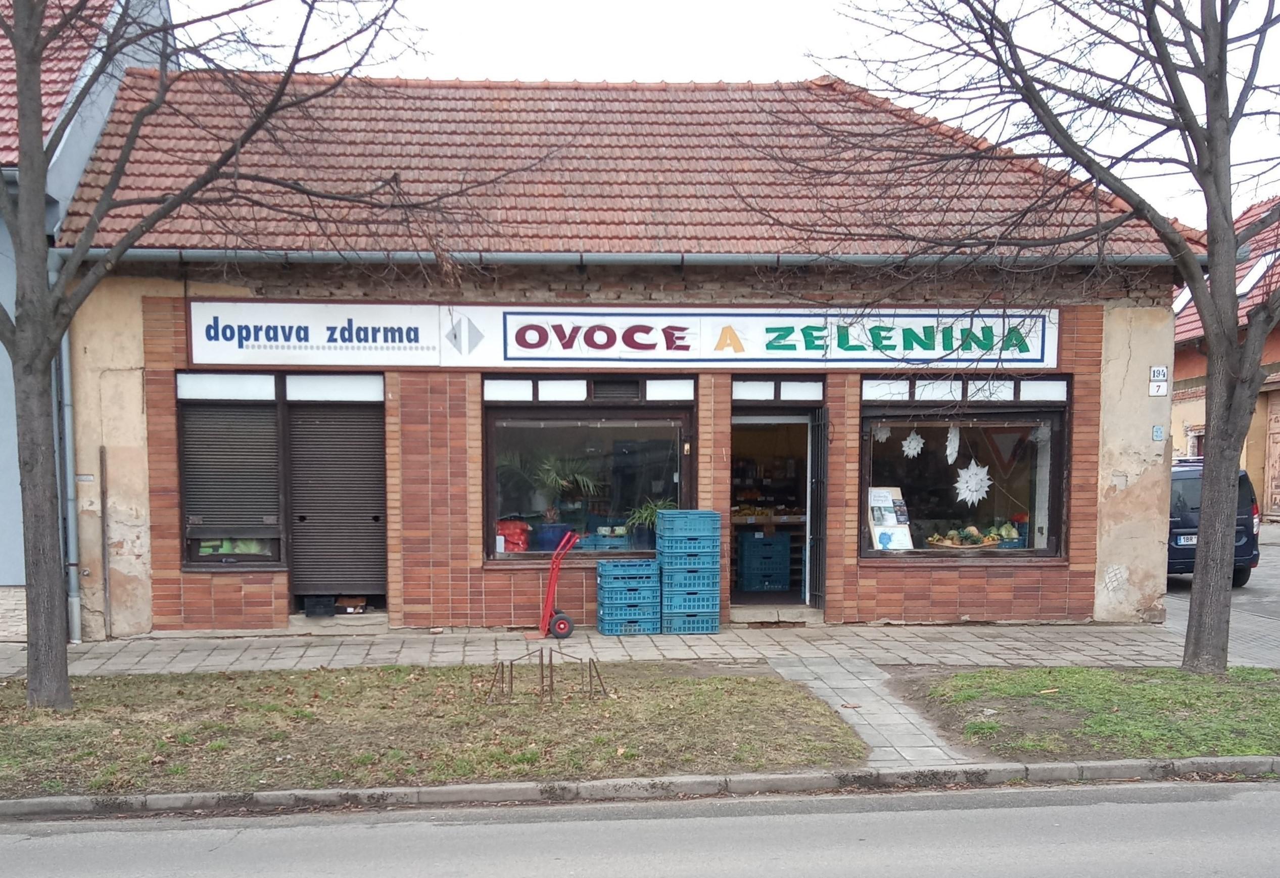 Zelenina Podivín, s.r.o. foto 4