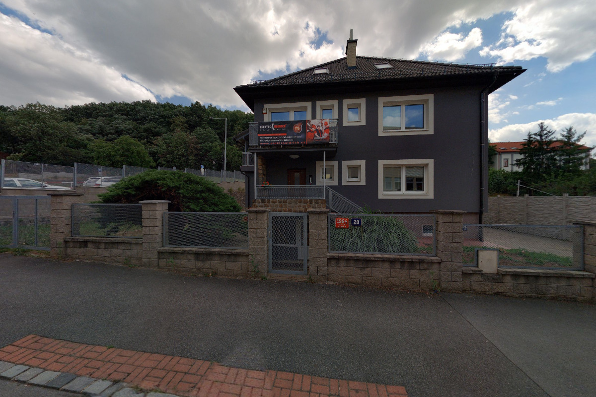 ELEKTRO-ULDRICH, s.r.o.