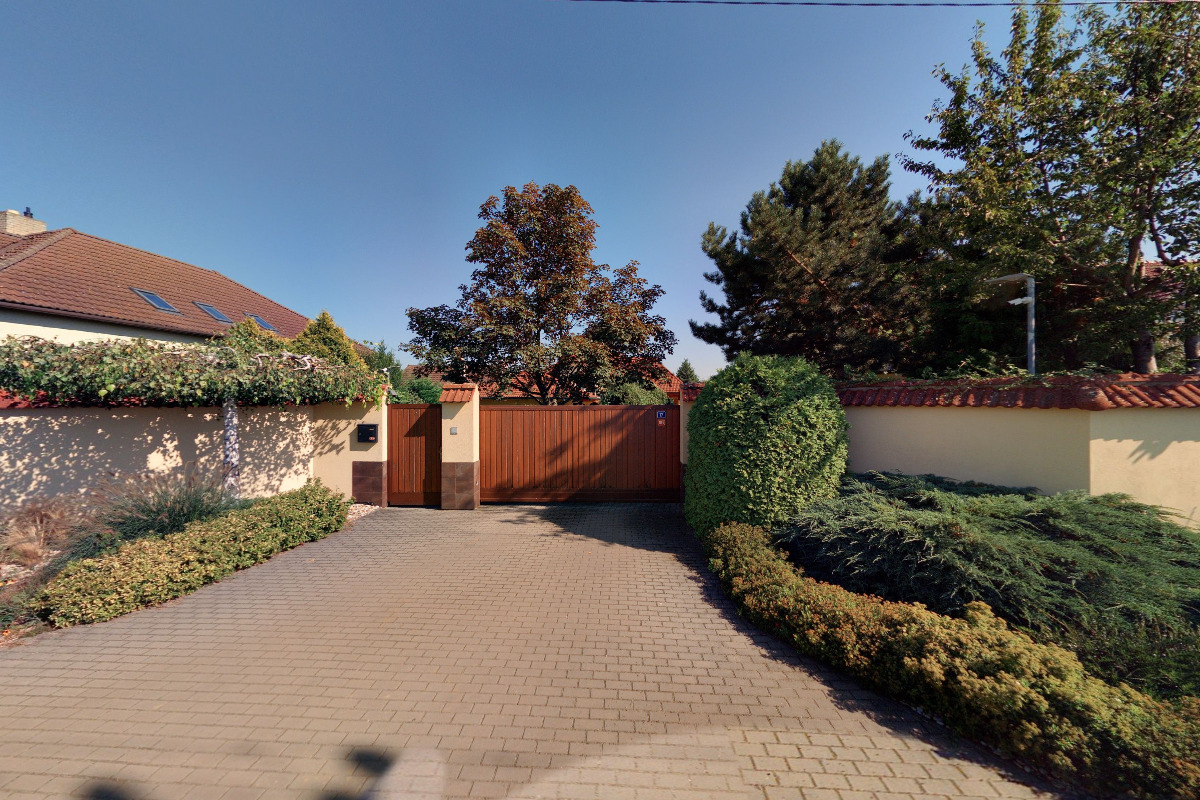 Simona Polcrová foto 2