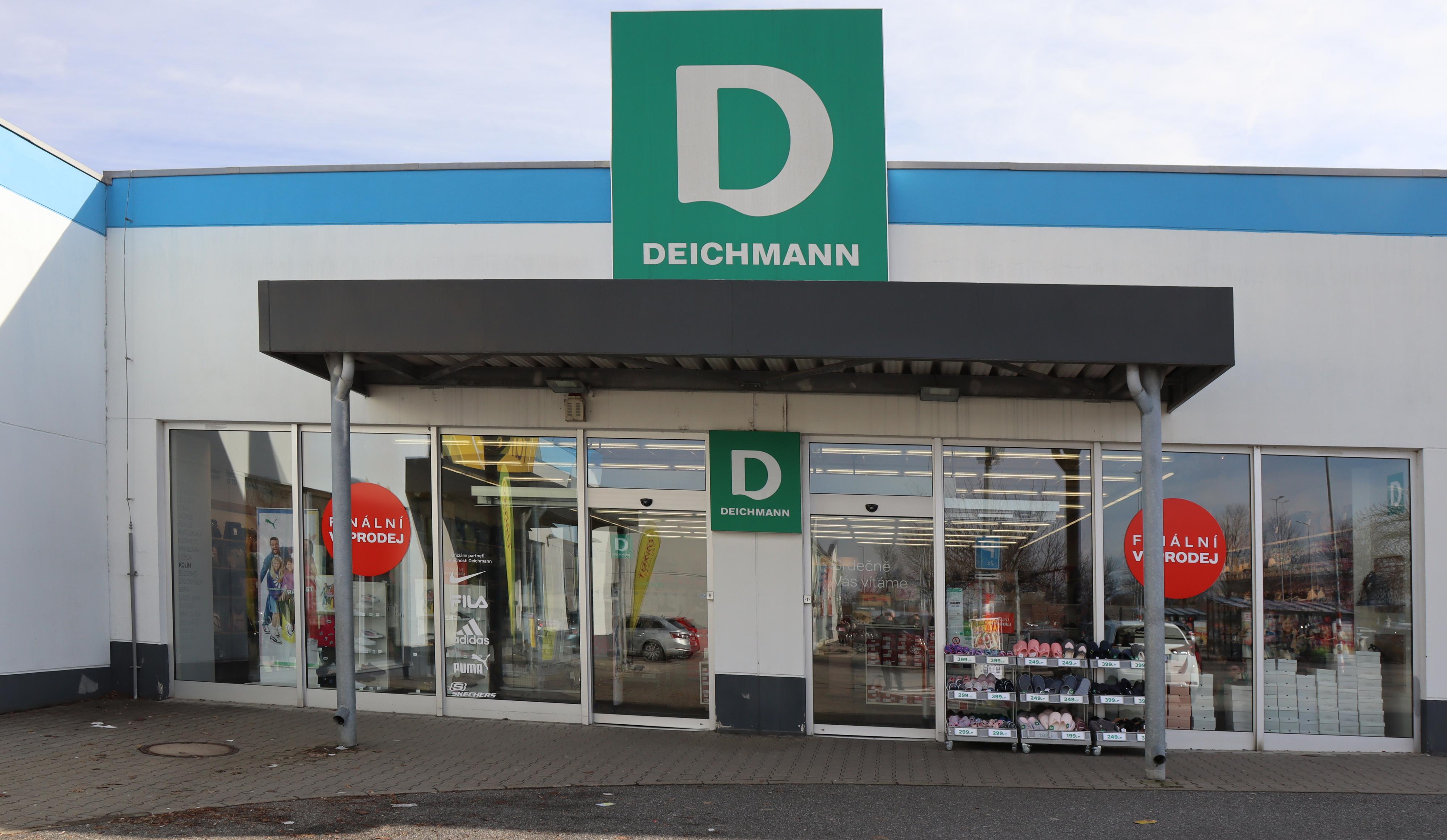 DEICHMANN foto 5
