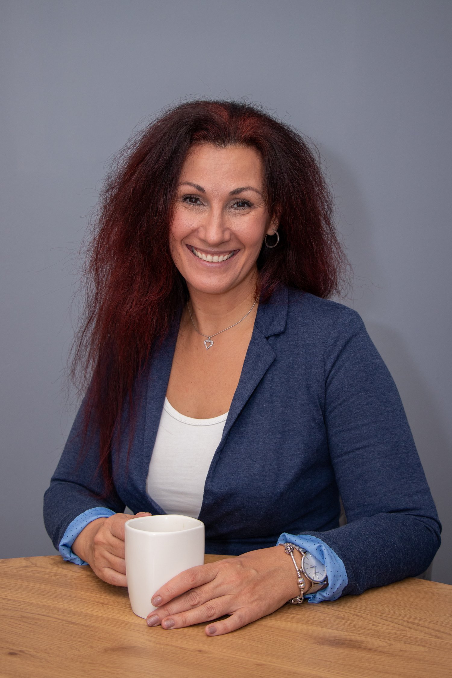 Katka Špeciánová - Kouč profesního a osobního rozvoje foto 2