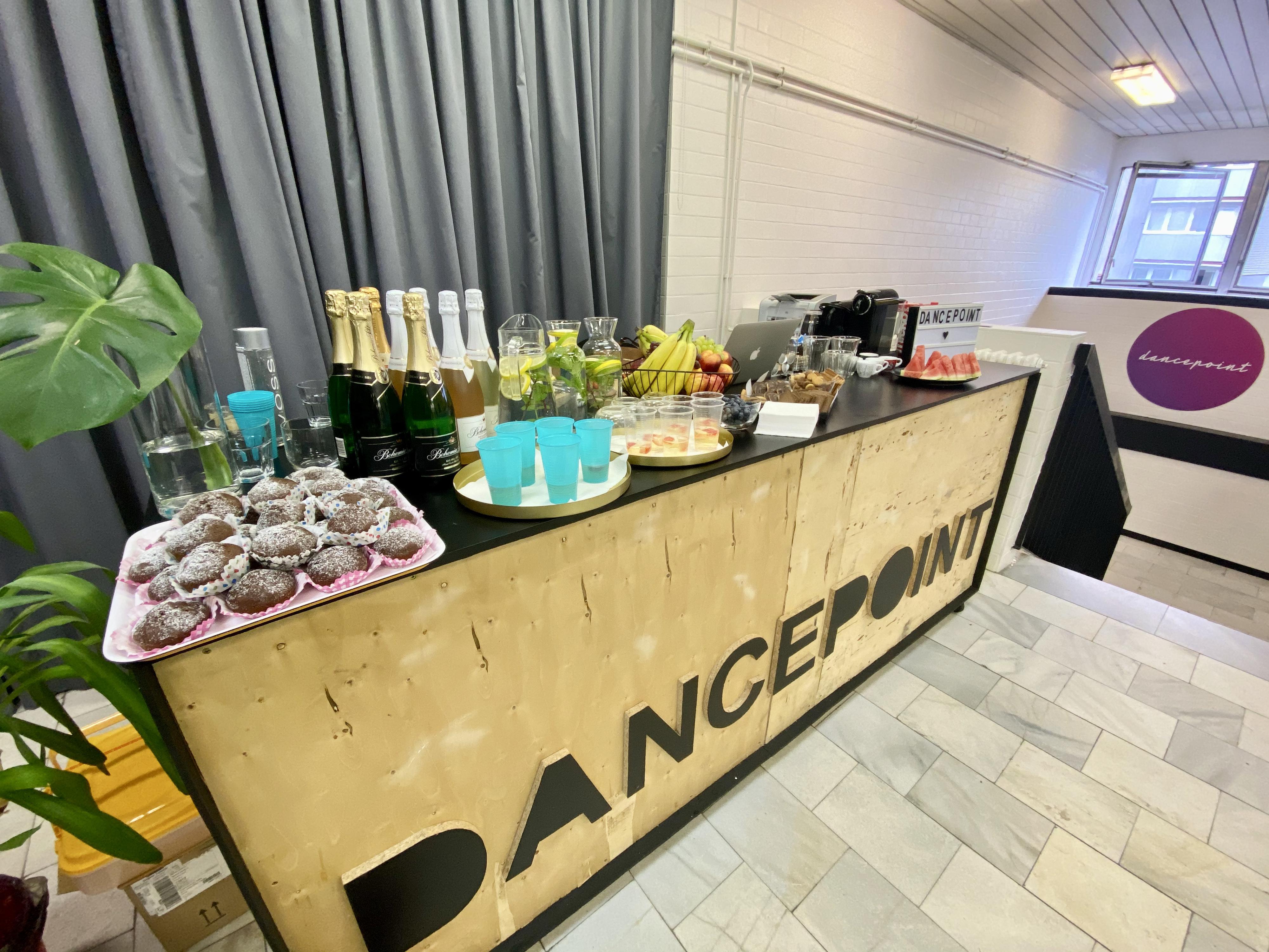 TANEČNÍ STUDIO DANCEPOINT foto 6