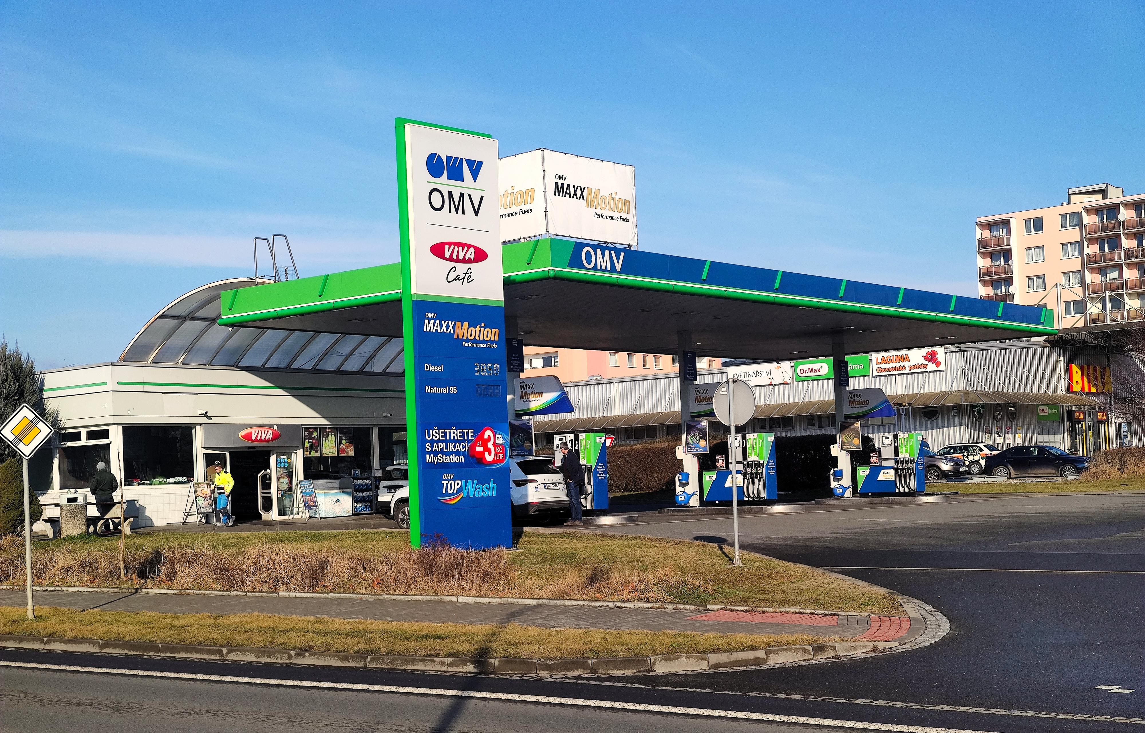 OMV foto 3