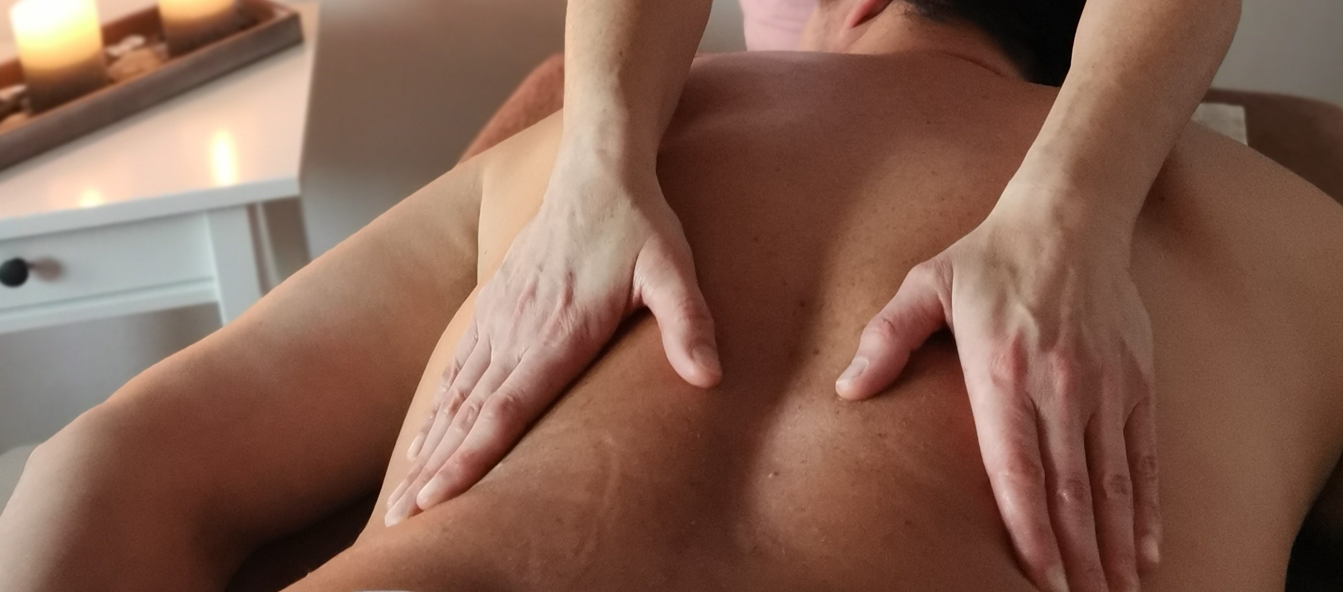 Masáže Dana Semeráková foto 3