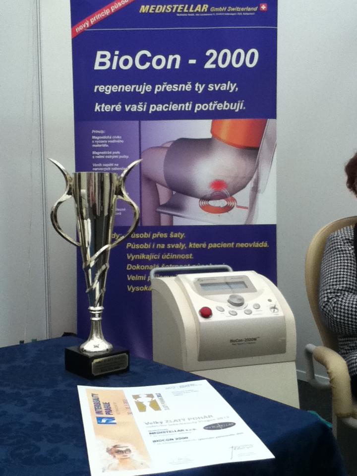 Centrum zdraví vinohrady foto 3