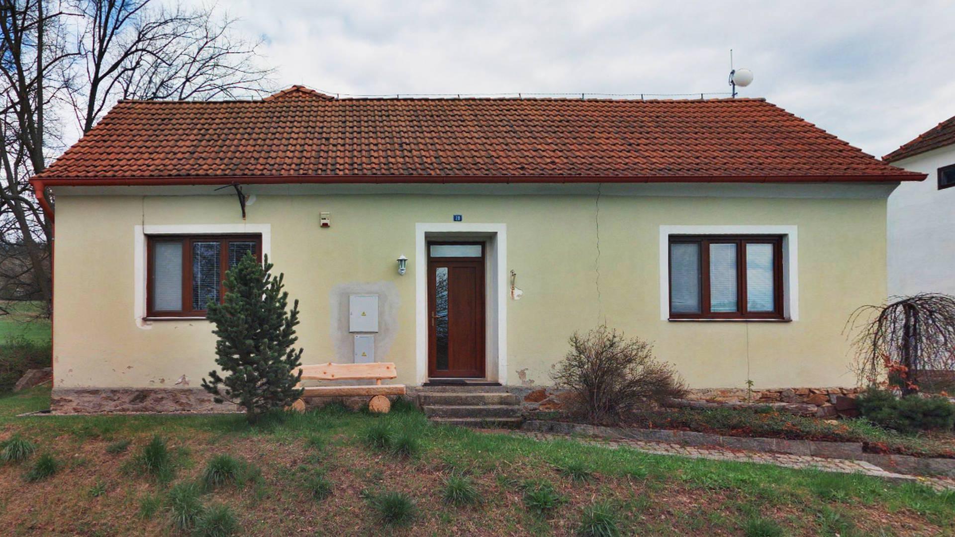 Dyjice - obecní úřad