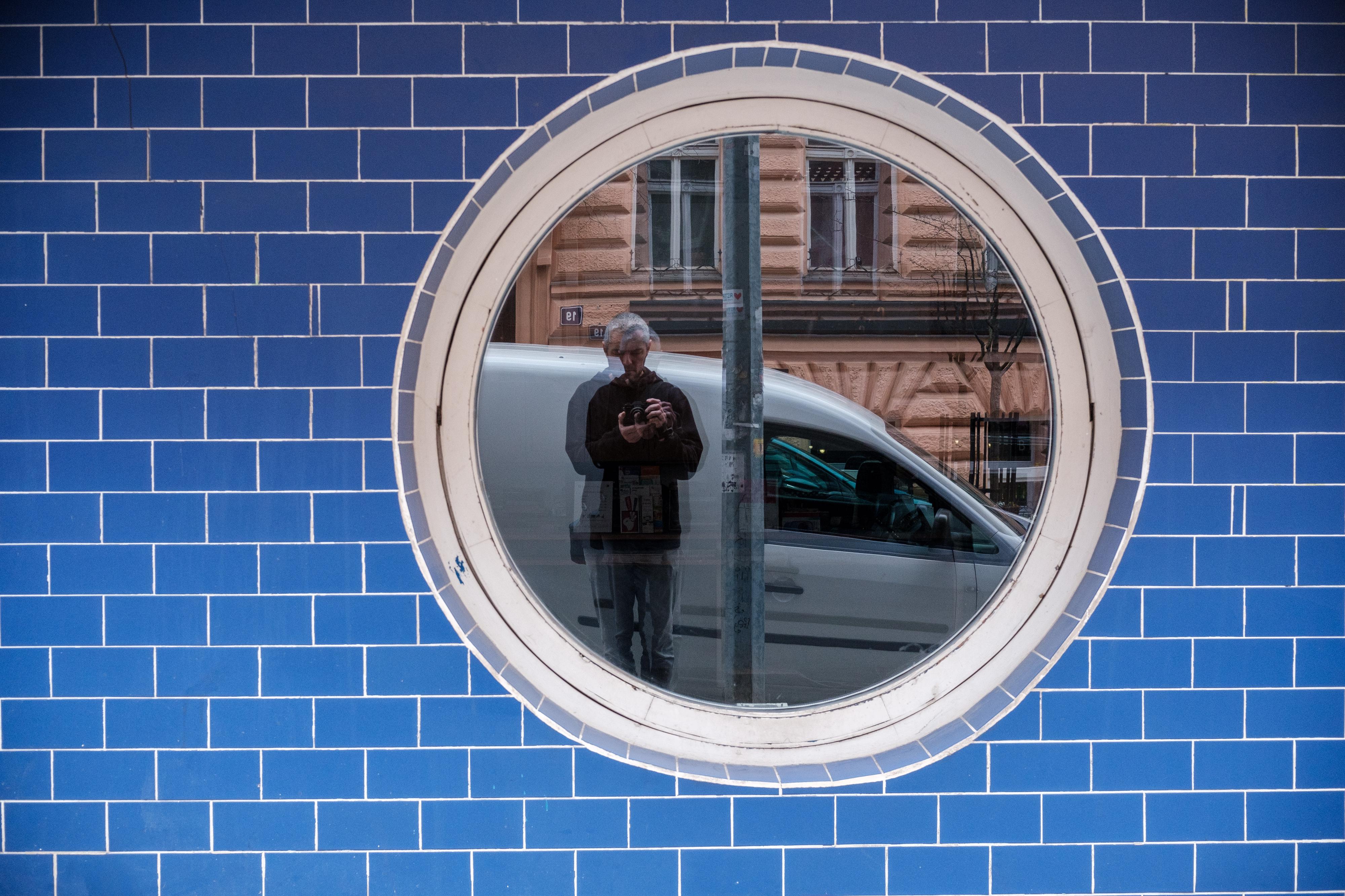 Městská knihovna v Praze - Záhřebská foto 3