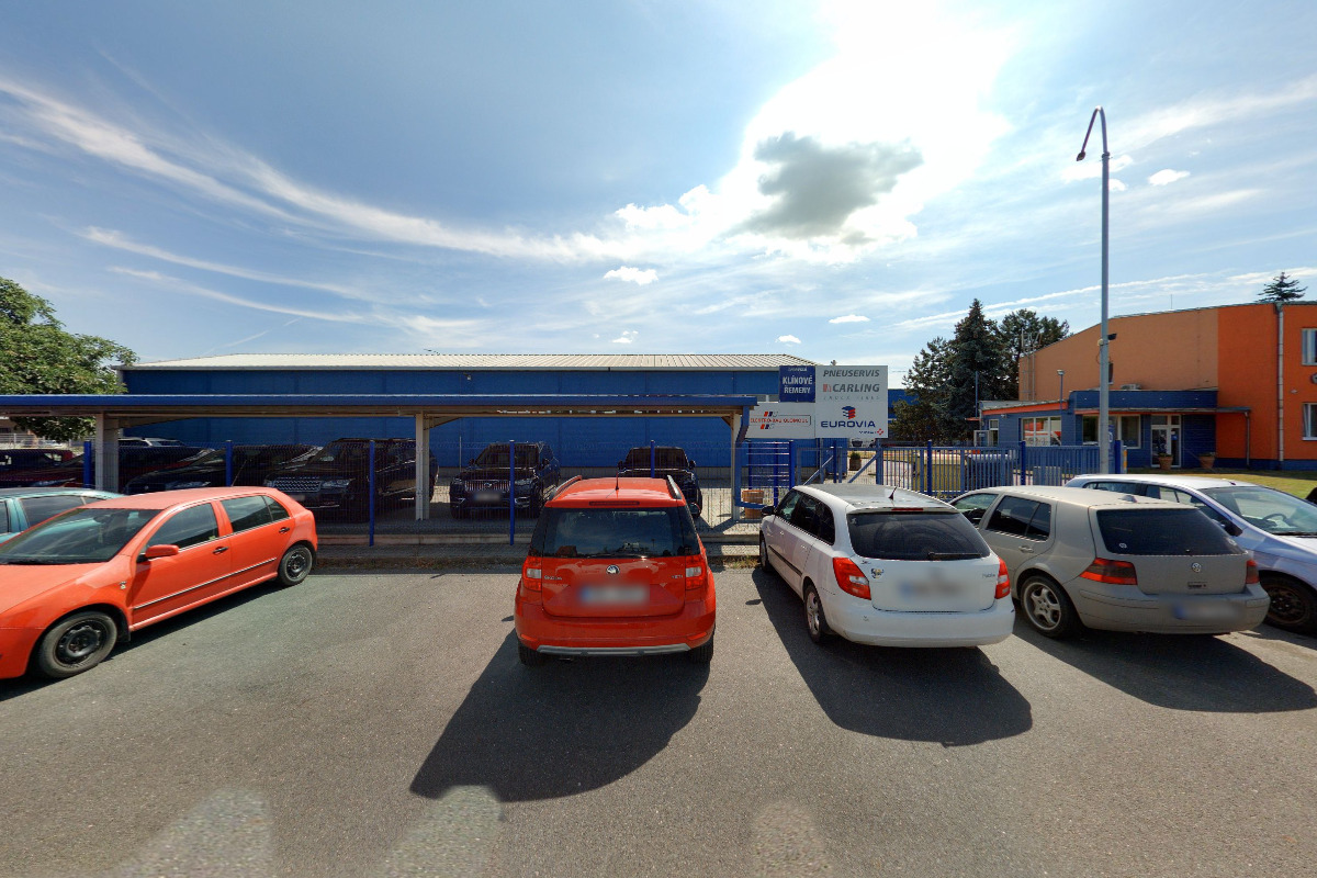 CARLING, spol. s.r.o. foto 3