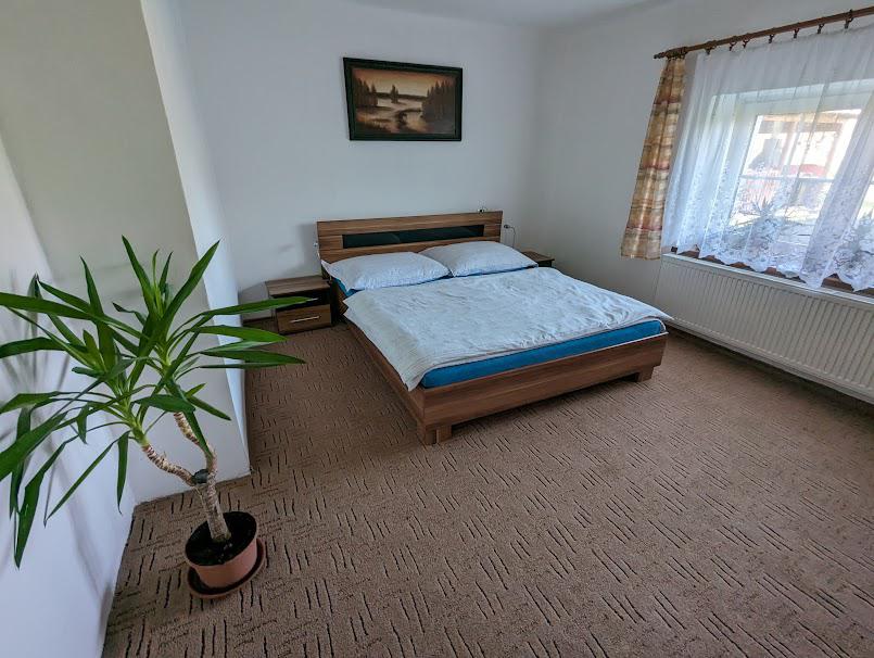 Apartmán Hrabice 49 foto 2