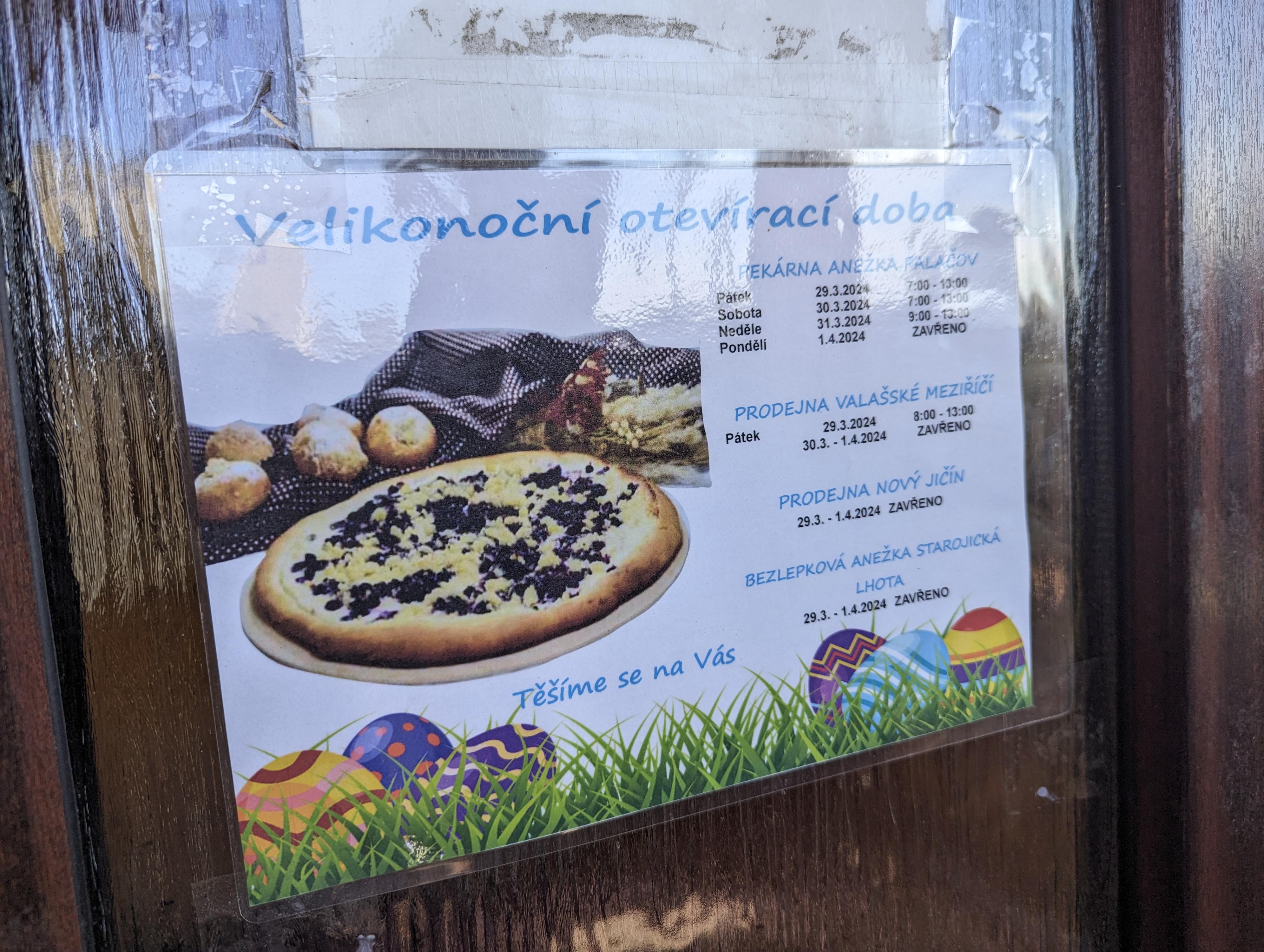 Pekárna Anežka foto 4