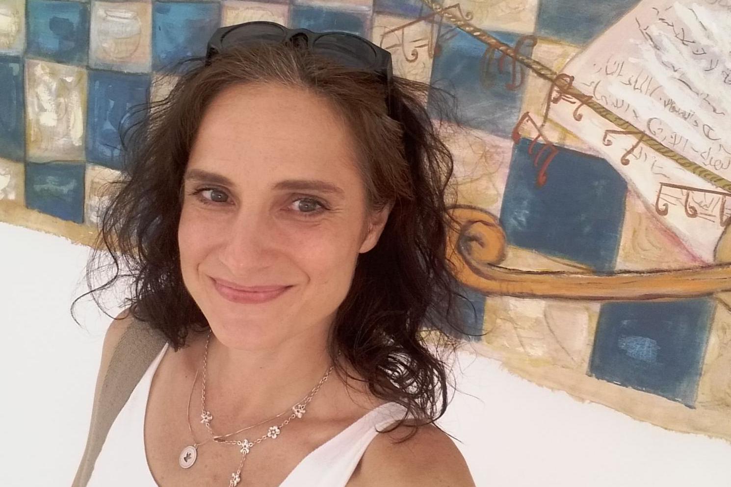 Osho Tantra masáže