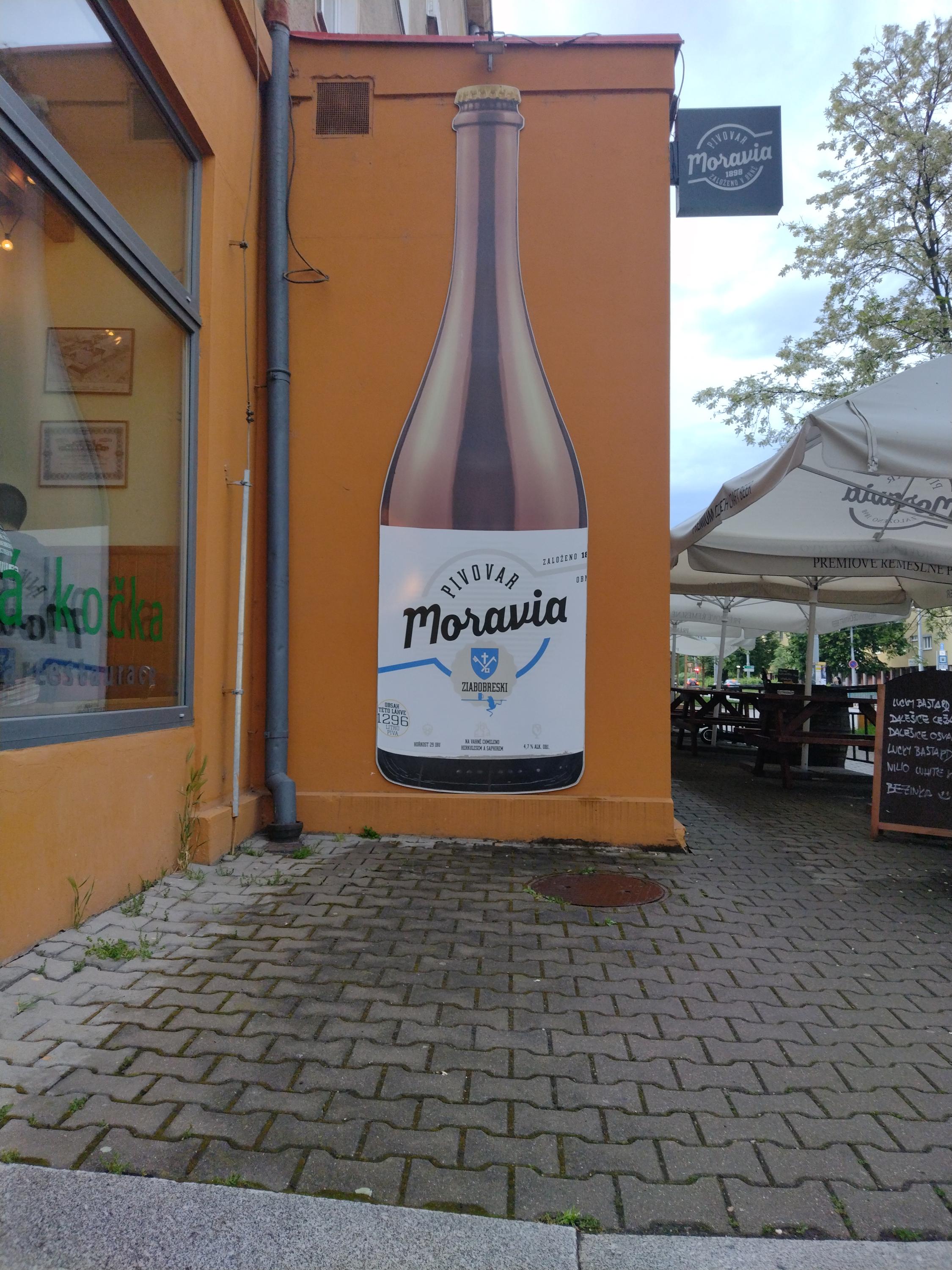 U Nemilosrdných Bratří foto 4