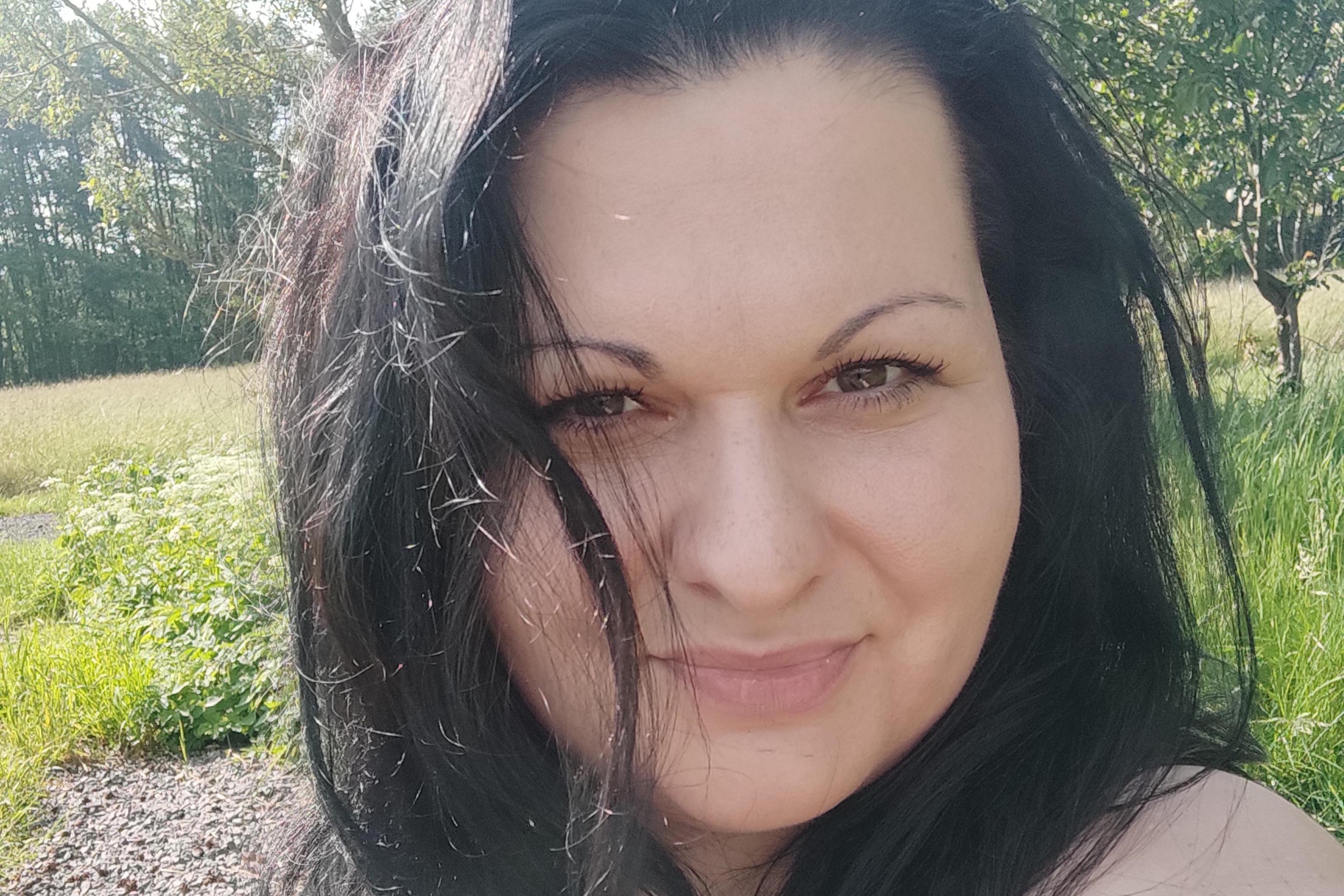 Ivana Šírová - dula a laktační poradkyně