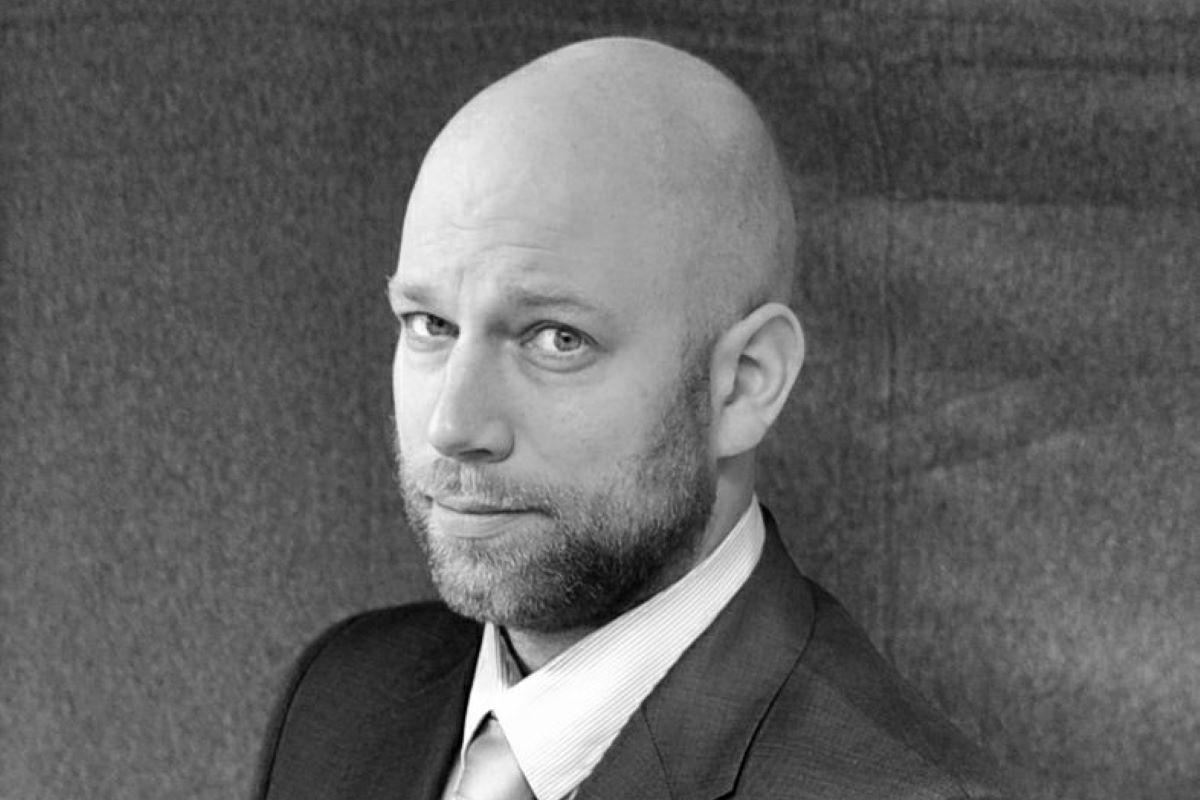 Lukáš Rapsa, advokát