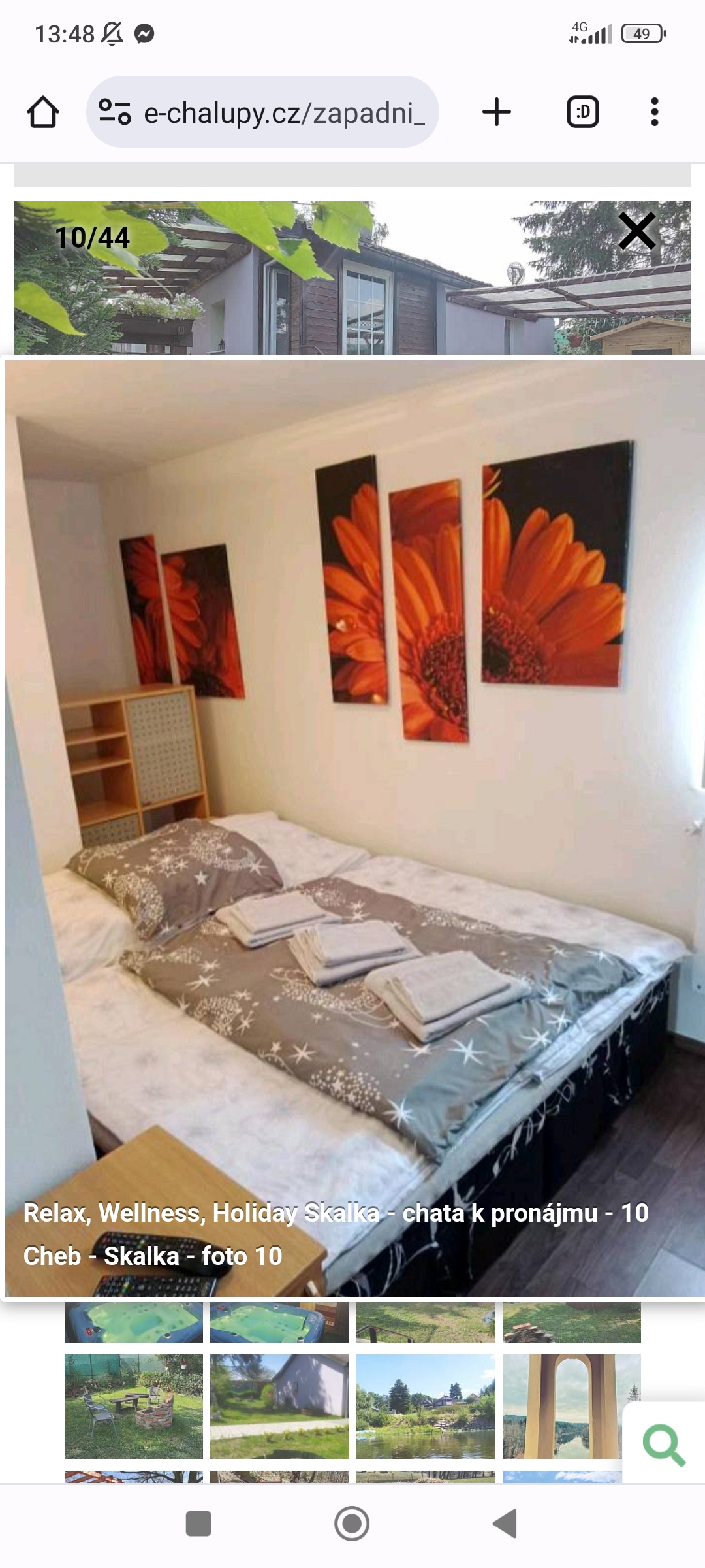 Relax, Wellness, Holiday Skalka foto 5