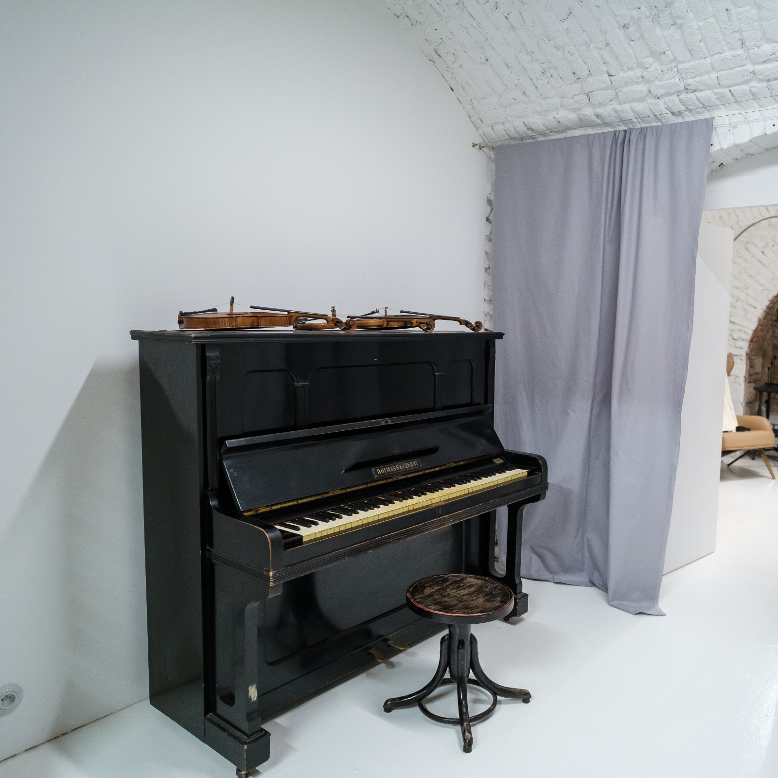 Foto studio KII foto 3