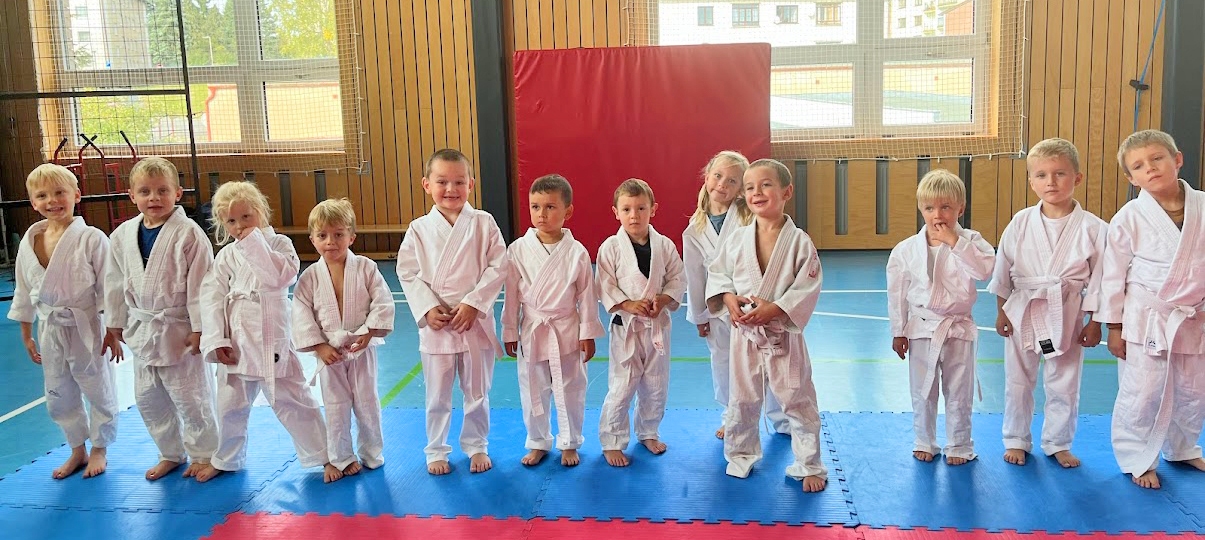 Judo Club Kyklop foto 5