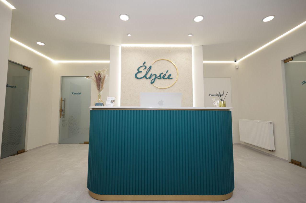 Élysée Dental Clinique