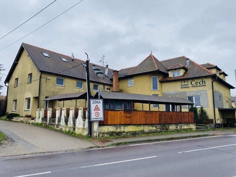 Ubytování - Penzion Miluška foto 1