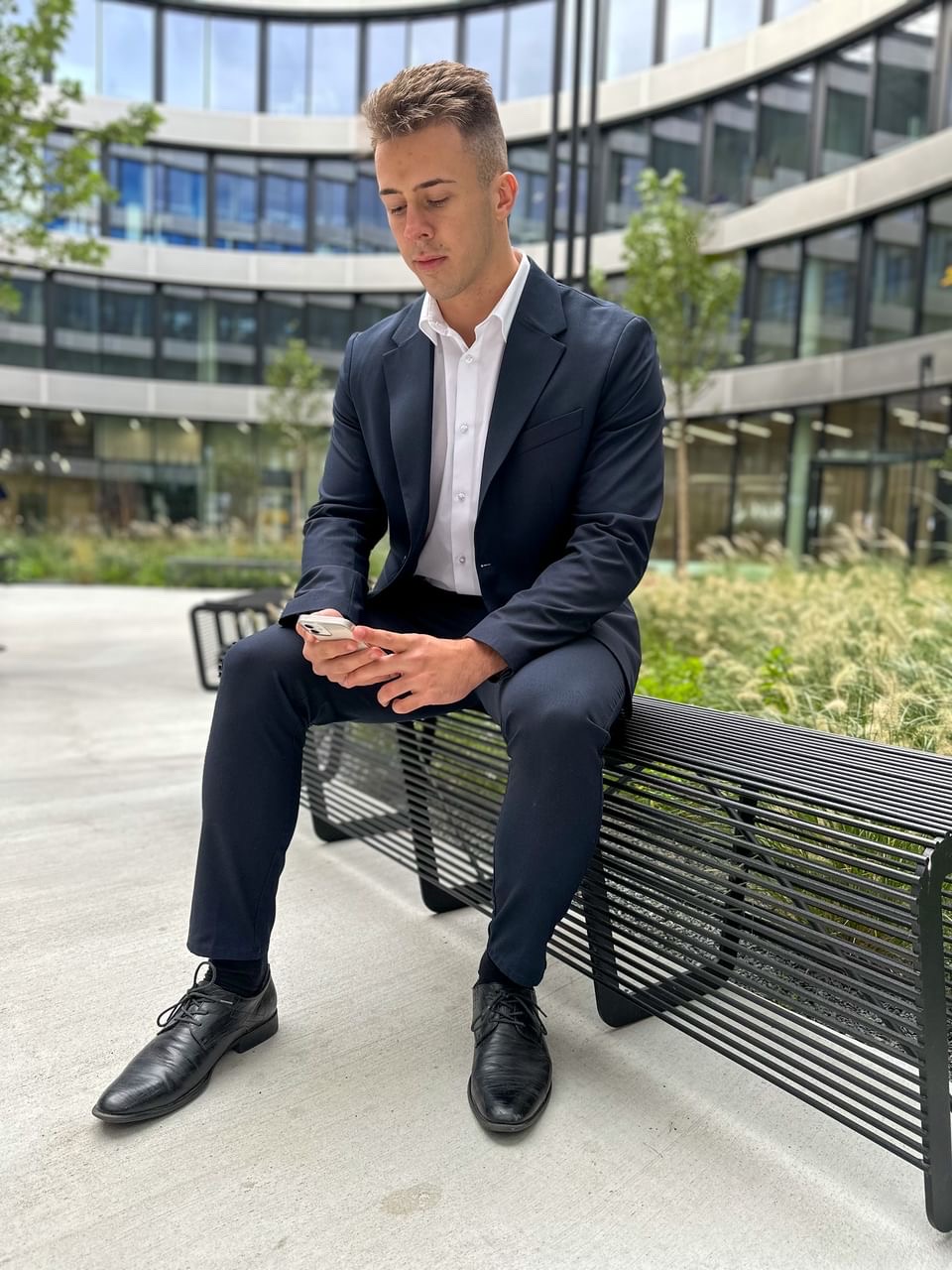 Filip Palyza - finanční konzultant foto 3