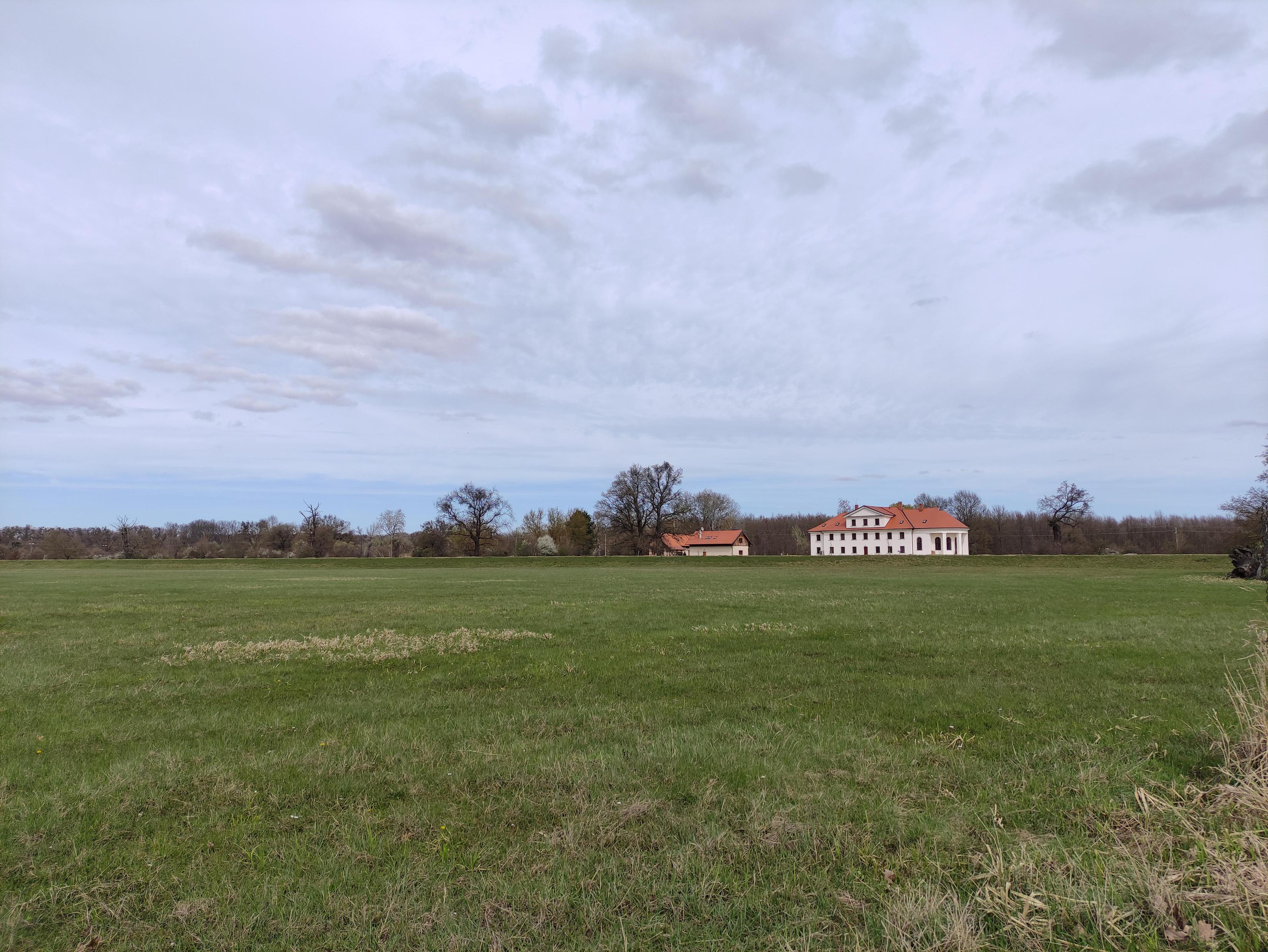 Zámeček Lány foto 6