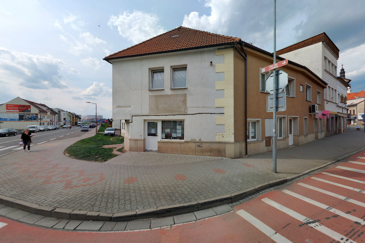 Kadeřnictví Charme