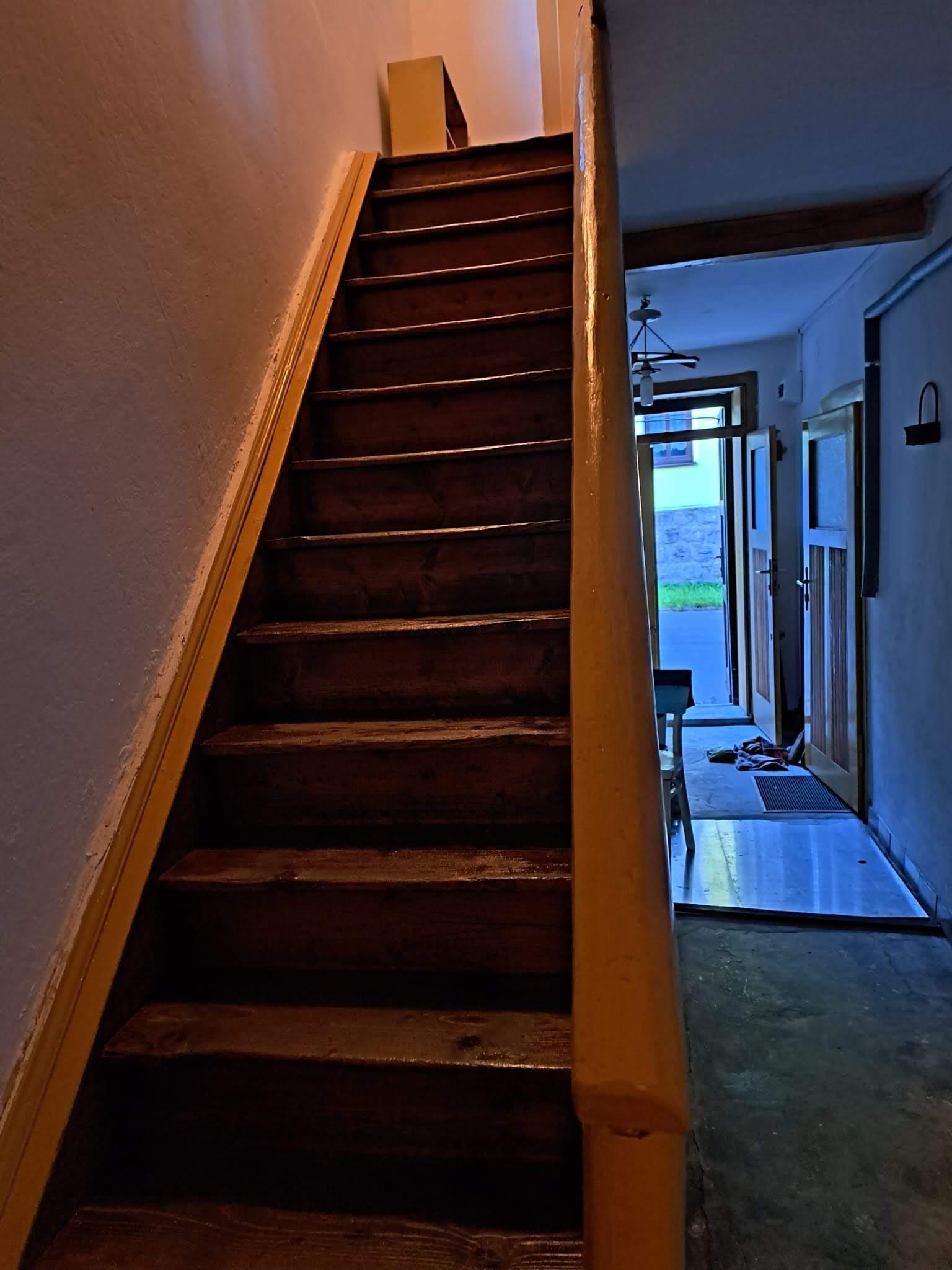 Chalupa Školní louka foto 3
