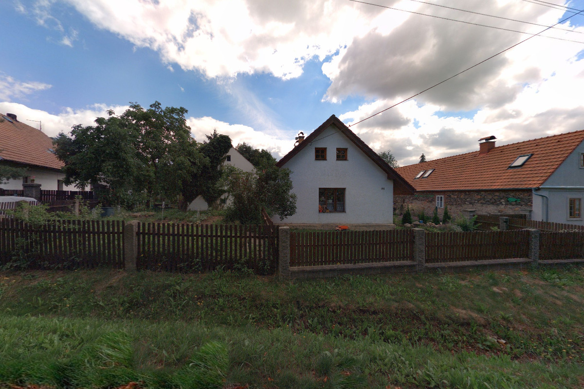 Masáže u vás doma - Martina Křížová