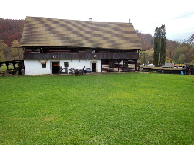Dlaskův Statek foto 6