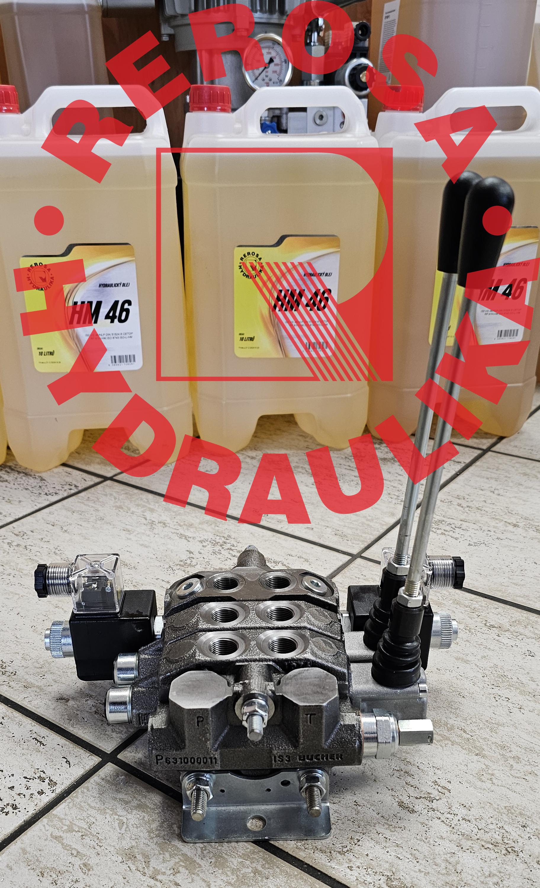 REROSA-HYDRAULIKA, s.r.o. foto 5