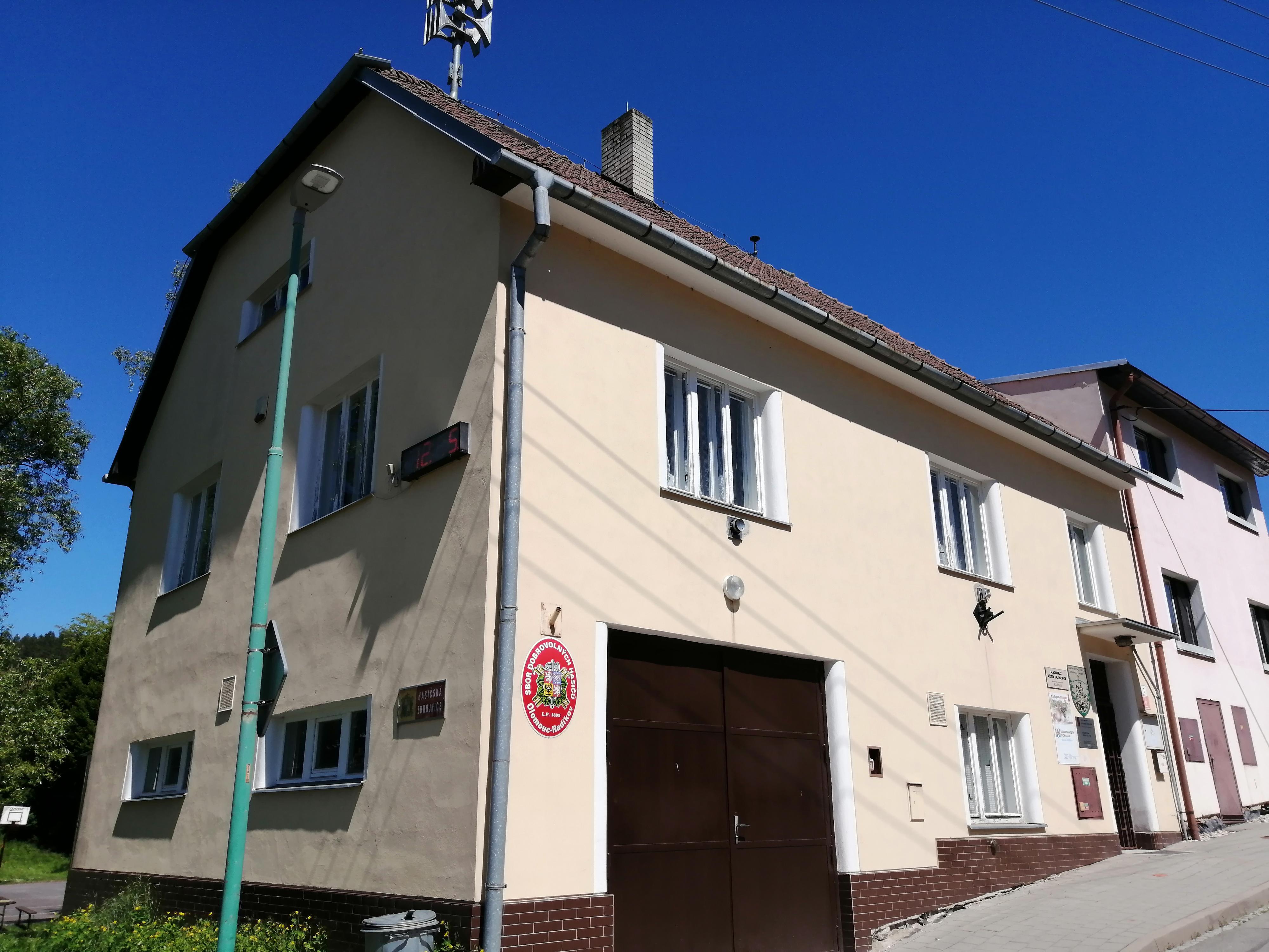 Knihovna města Olomouce foto 2