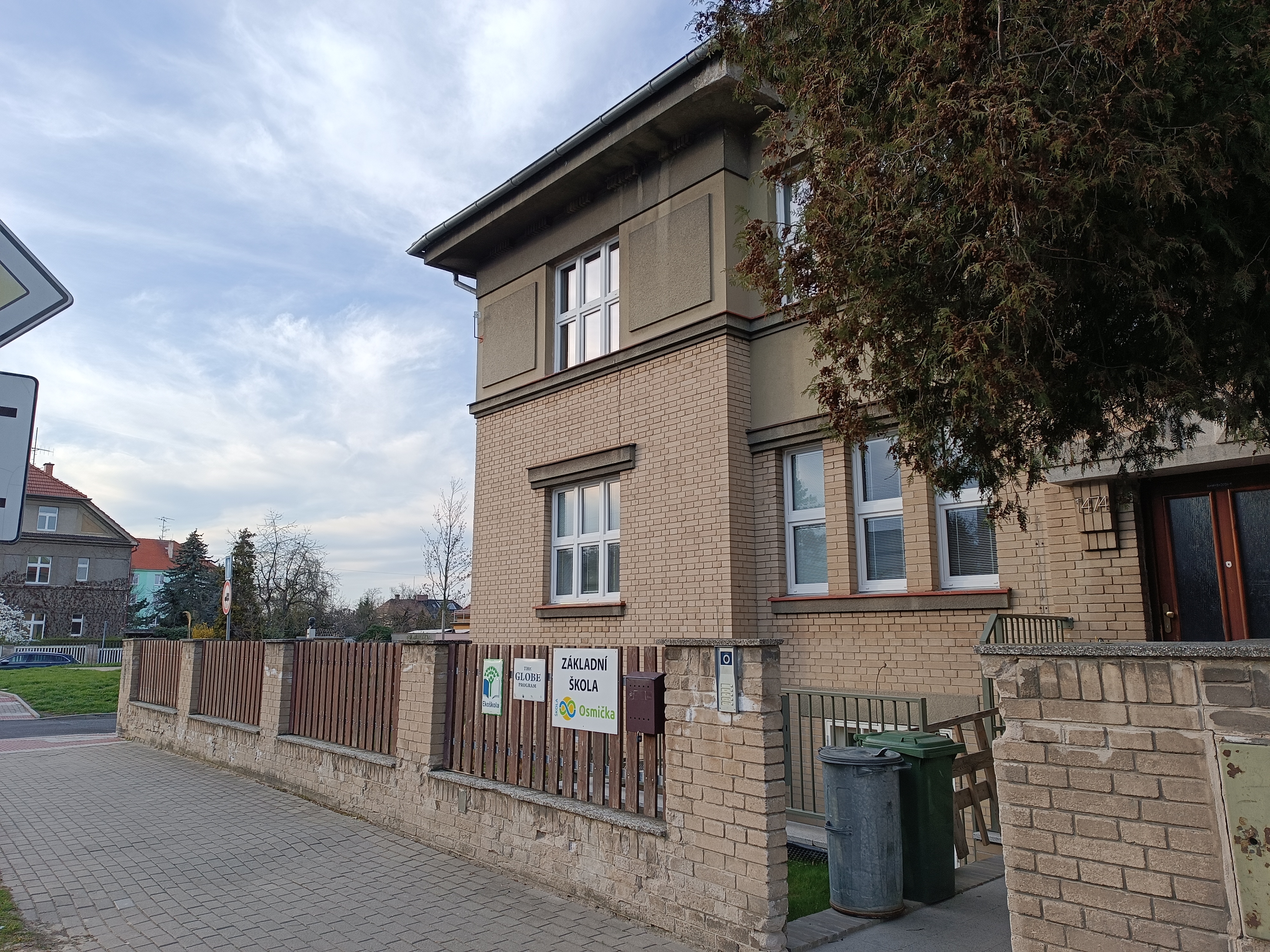 Základní škola Osmička foto 2