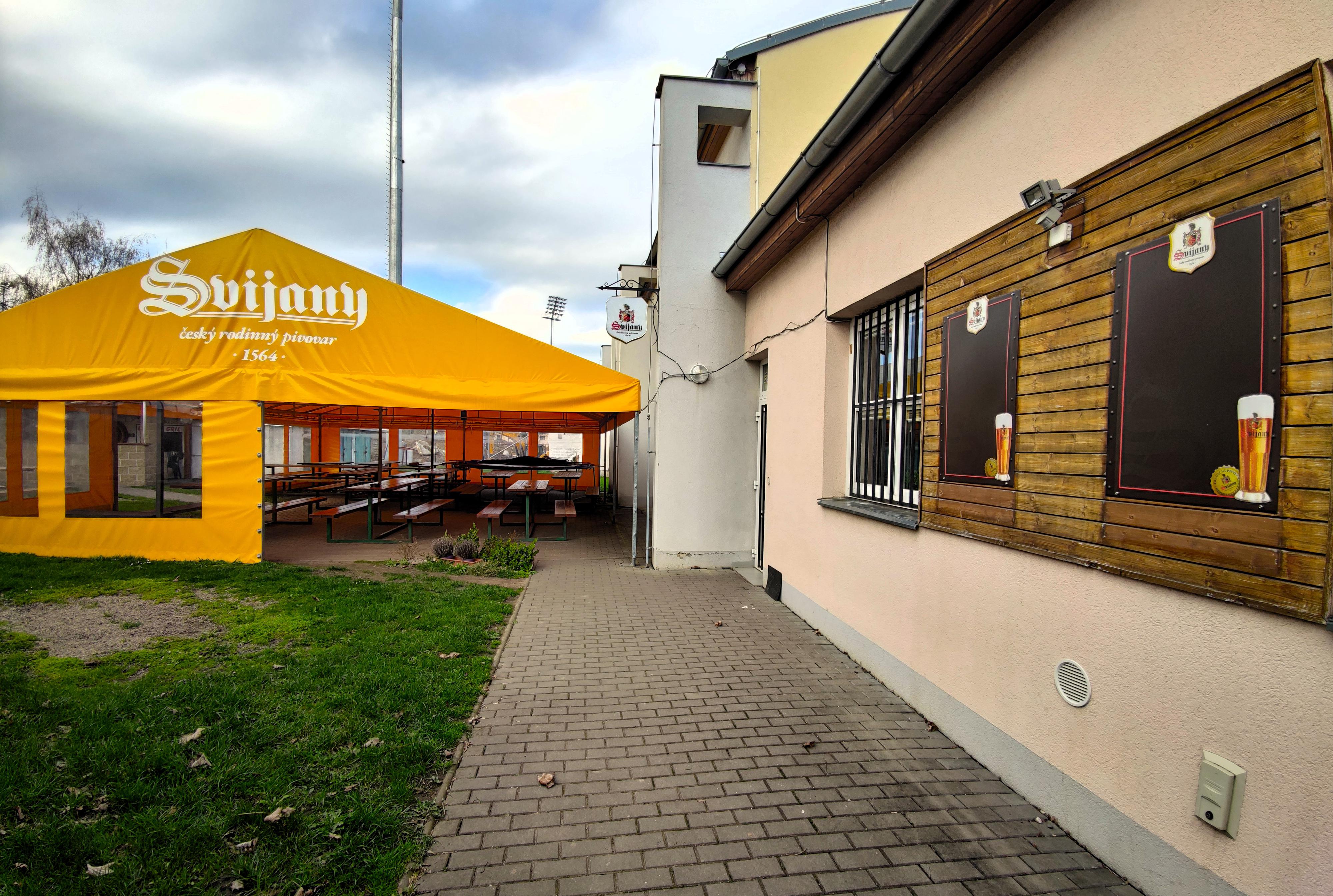 Sport bar u SŠ foto 3