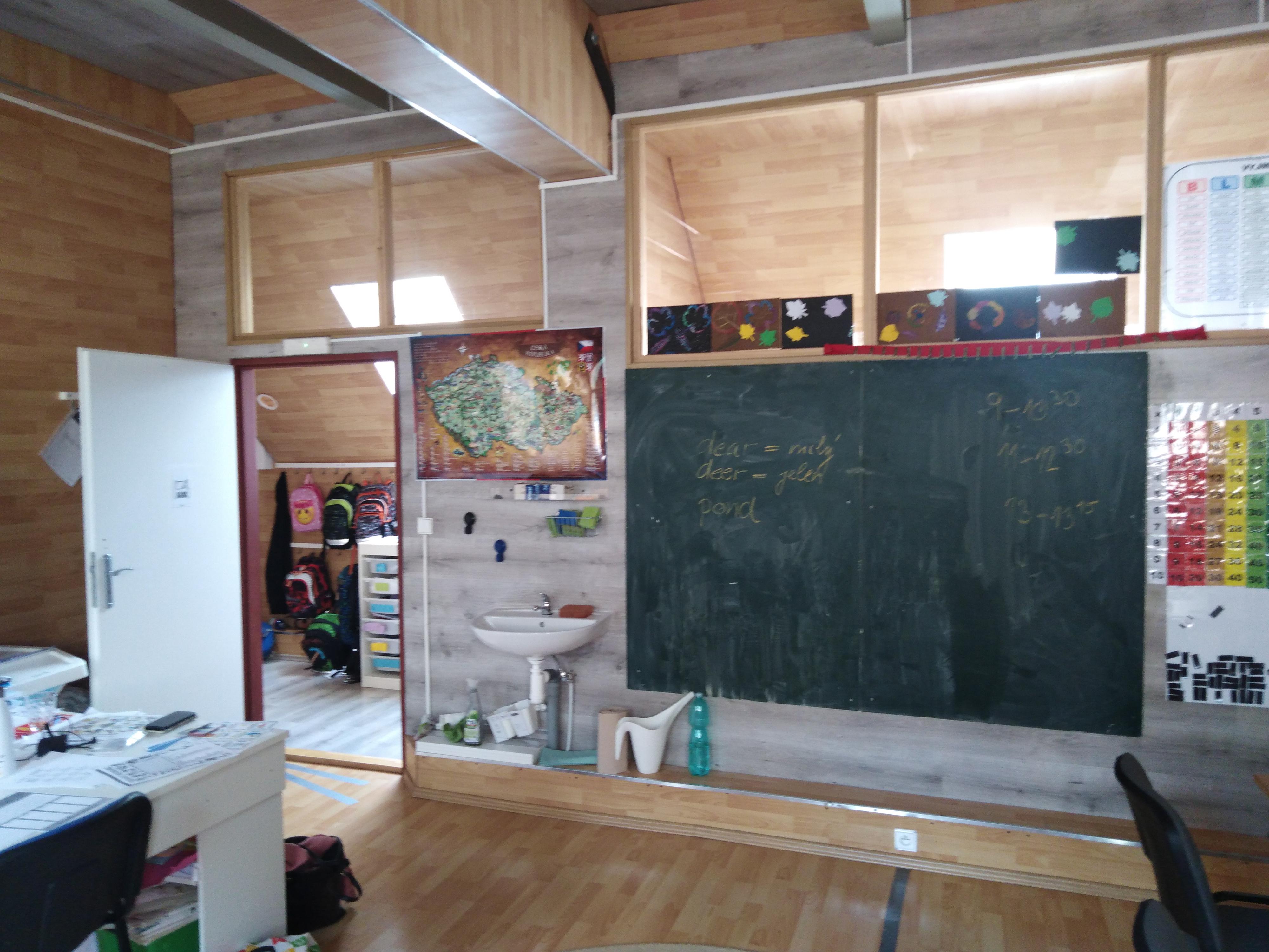 Základní škola TALENT Bylany s.r.o. foto 2