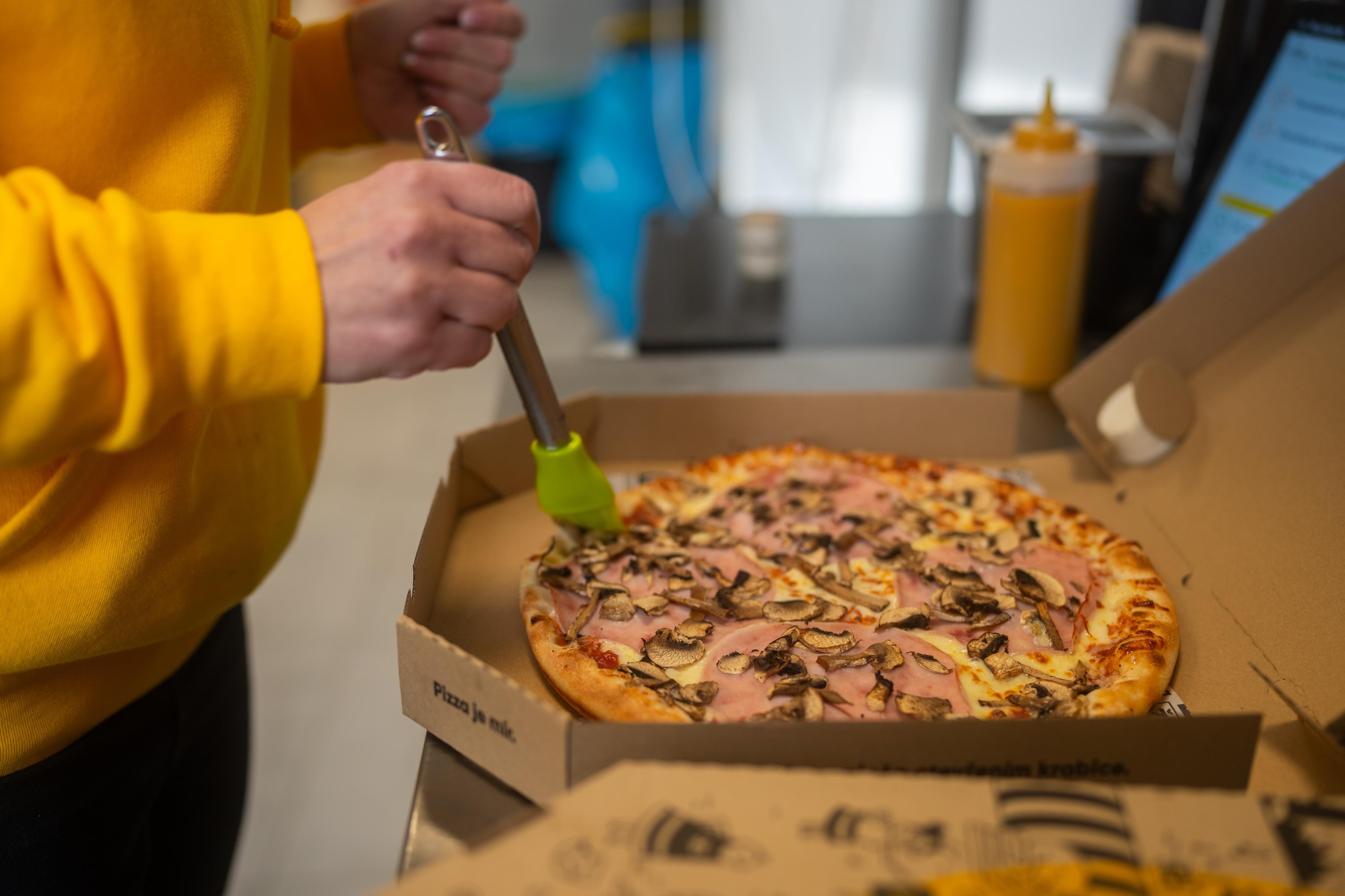 Vosime.cz Orlová foto 6