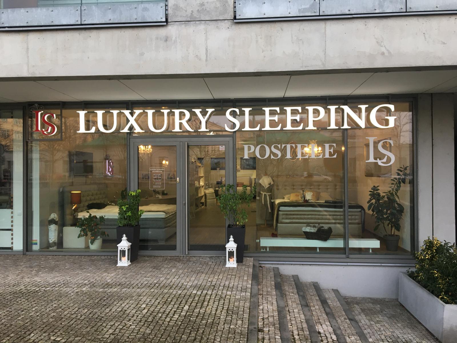 LUXURY SLEEPING foto 6