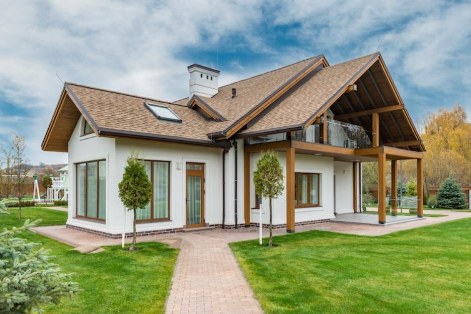 Odhad ceny nemovitosti.