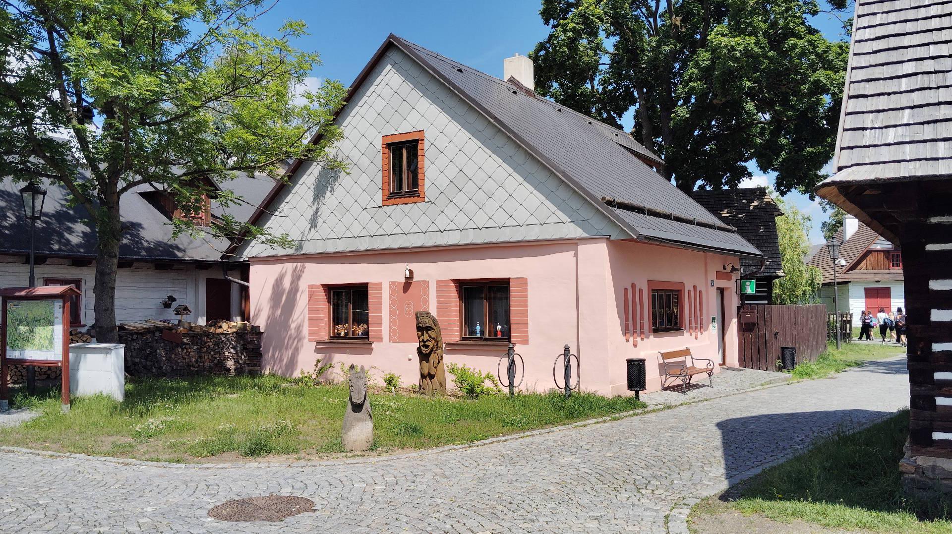 Turistické informační centrum Hlinsko foto 6