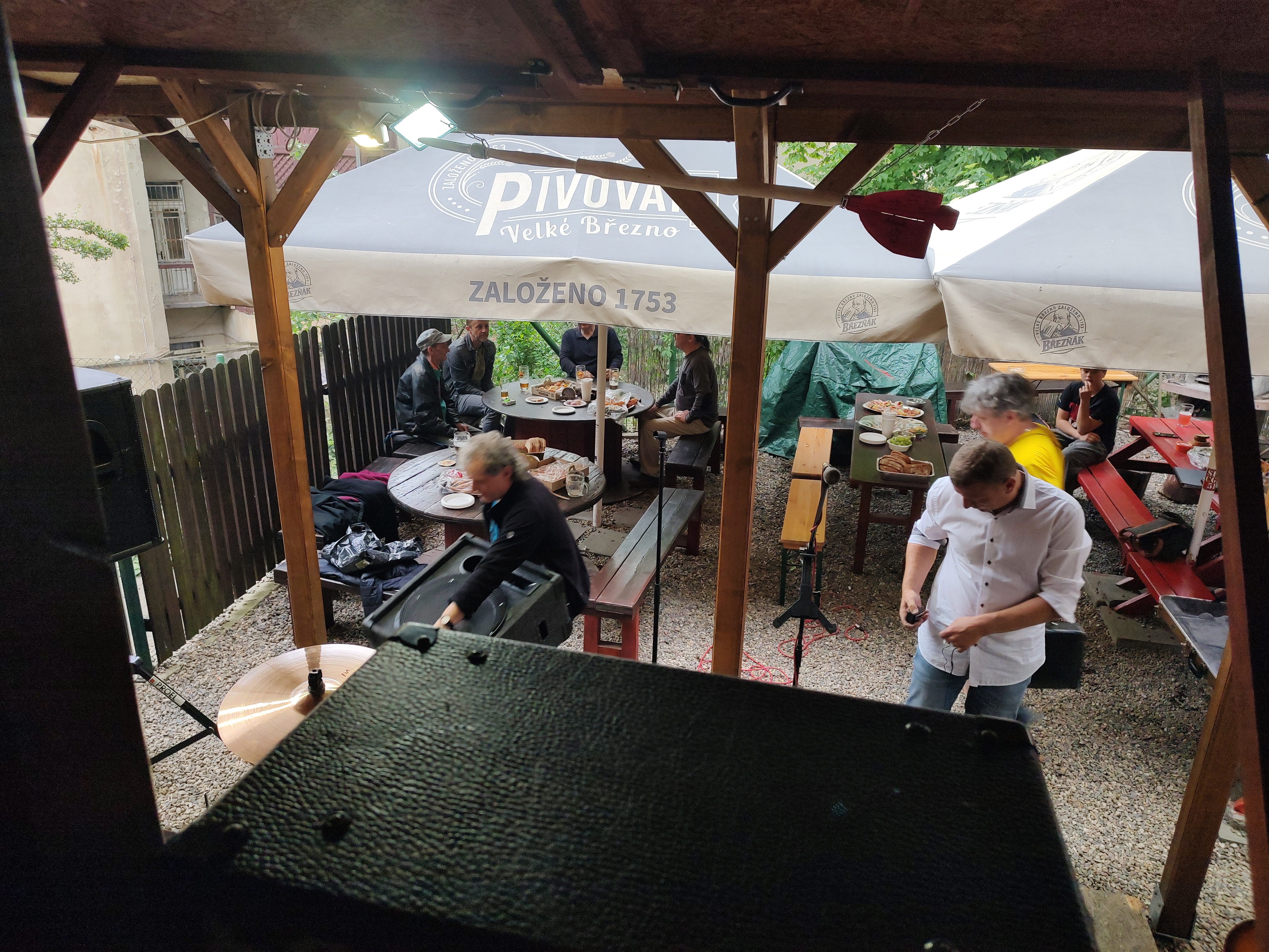 Hospůdka Královka foto 2