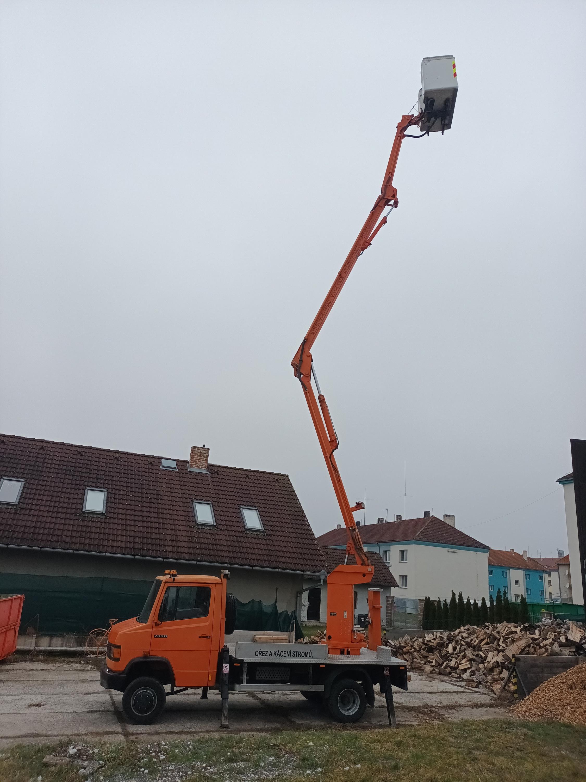 PLOŠINY POŠUMAVÍ foto 2