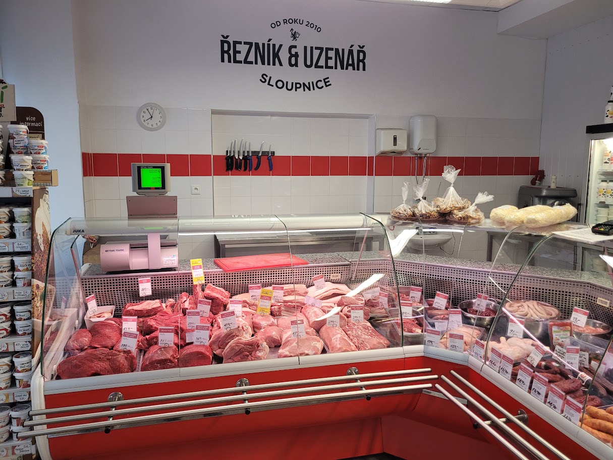ŘEZNICTVÍ SLOUPNICE s.r.o. foto 4