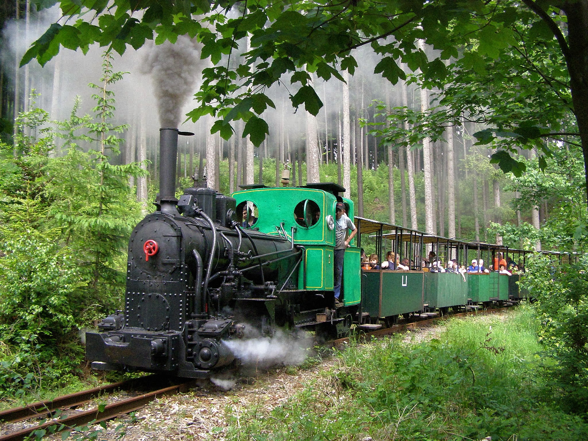 Průmyslové muzeum Mladějov