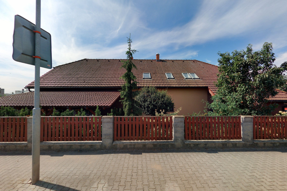 Havlíček, okrasné zahradnictví