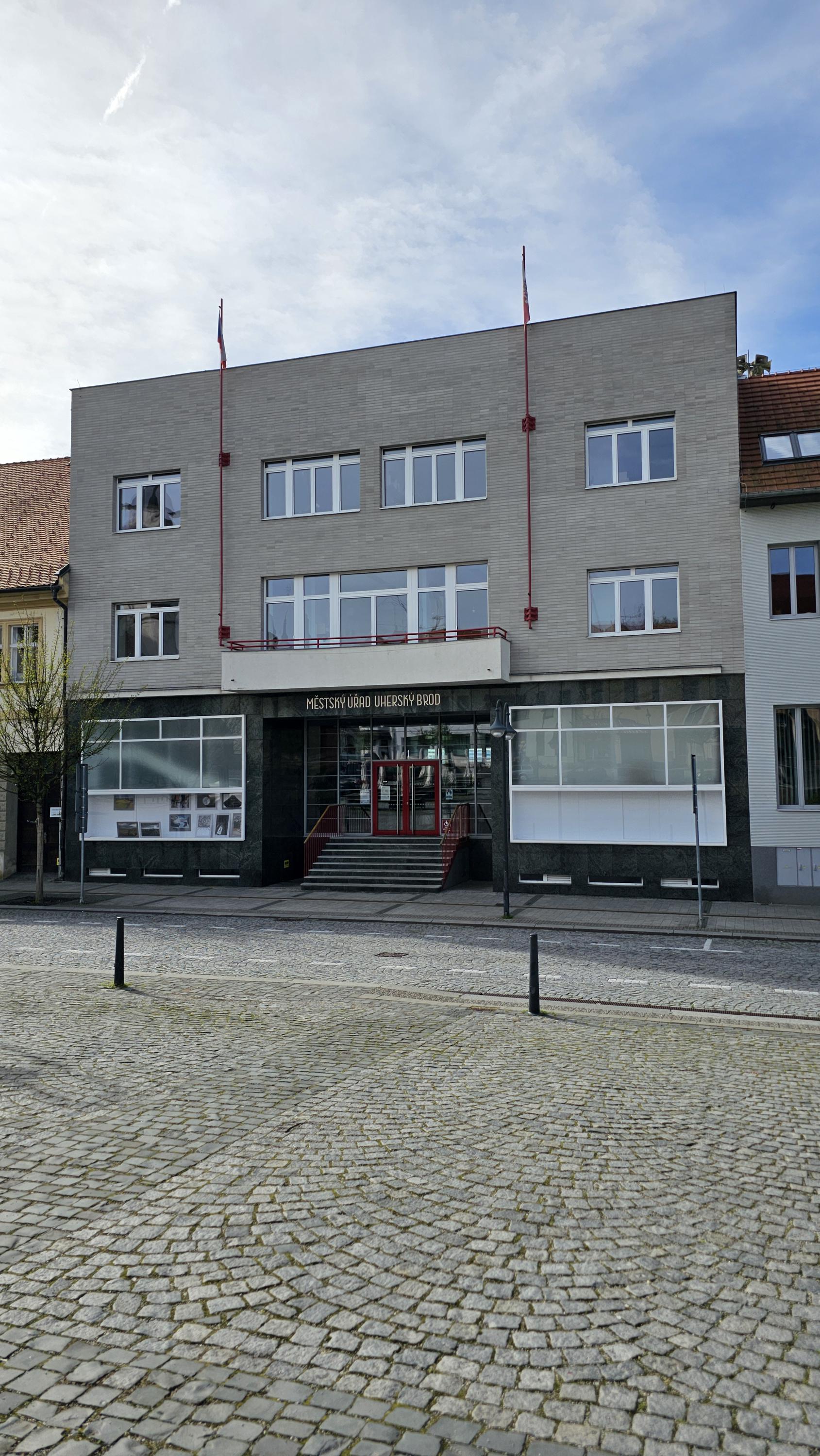 Odbor obecní živnostenský úřad foto 3